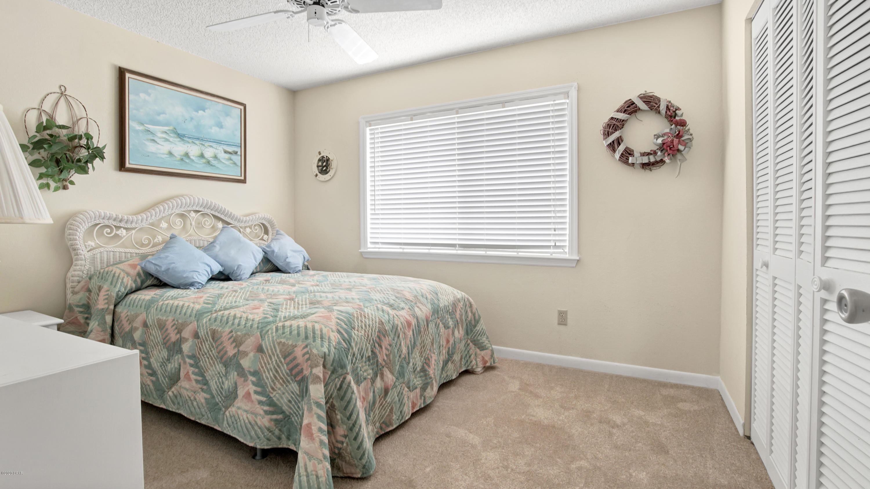 Beachwalk Condo - Residential