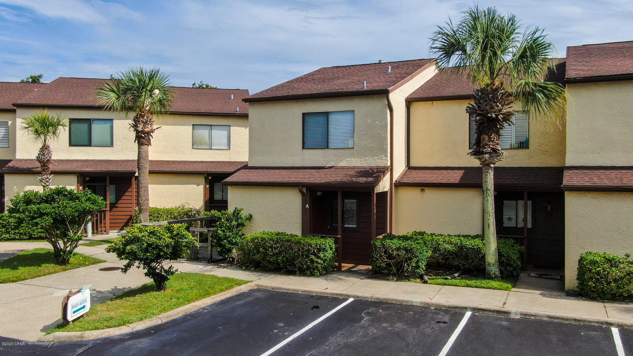 Beachwalk Condo - Residential