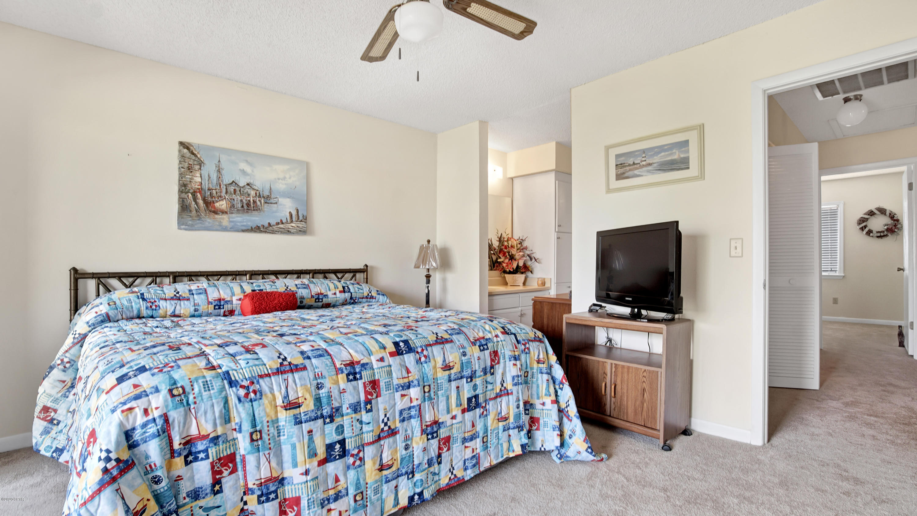 Beachwalk Condo - Residential