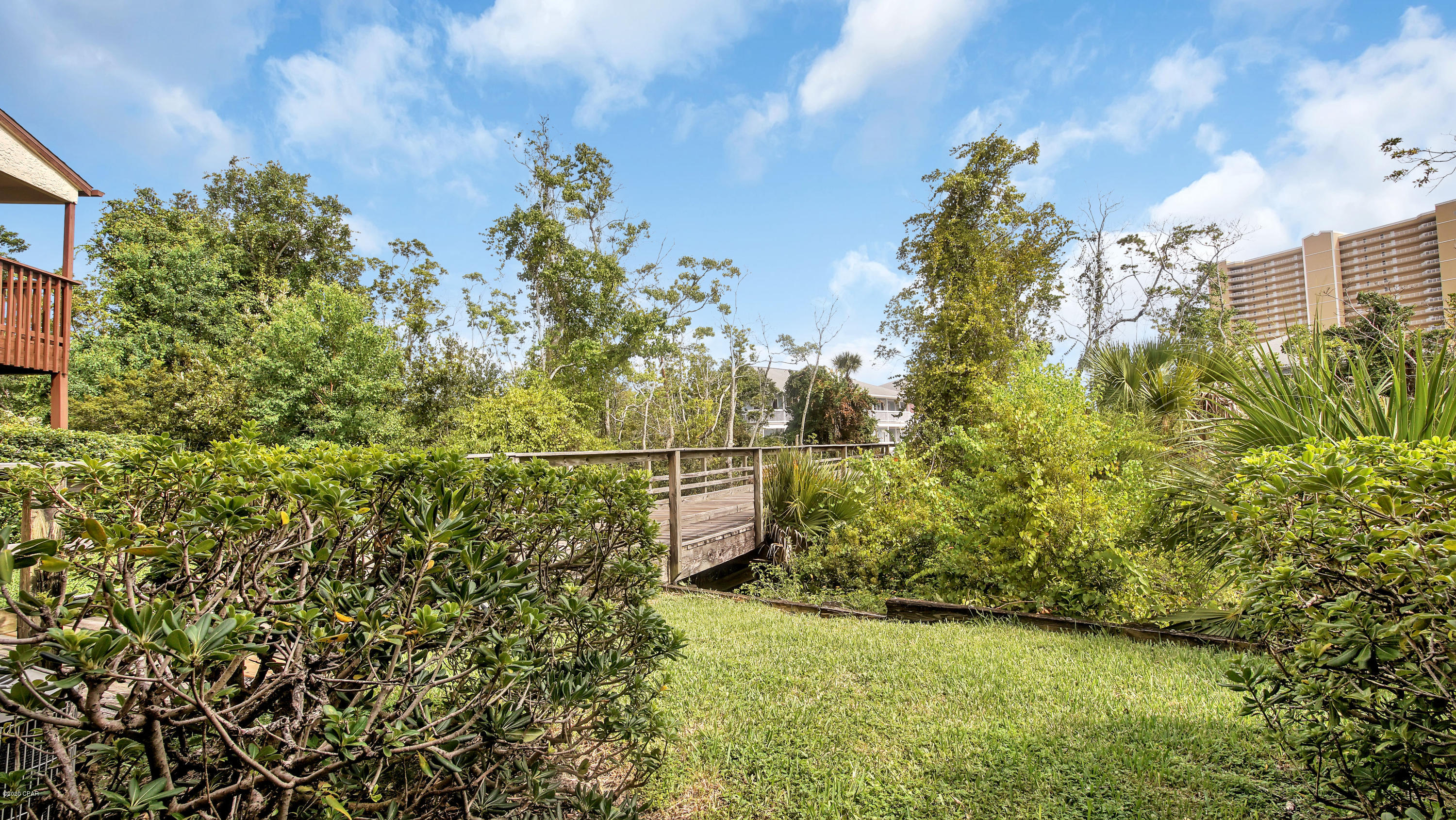 Beachwalk Condo - Residential