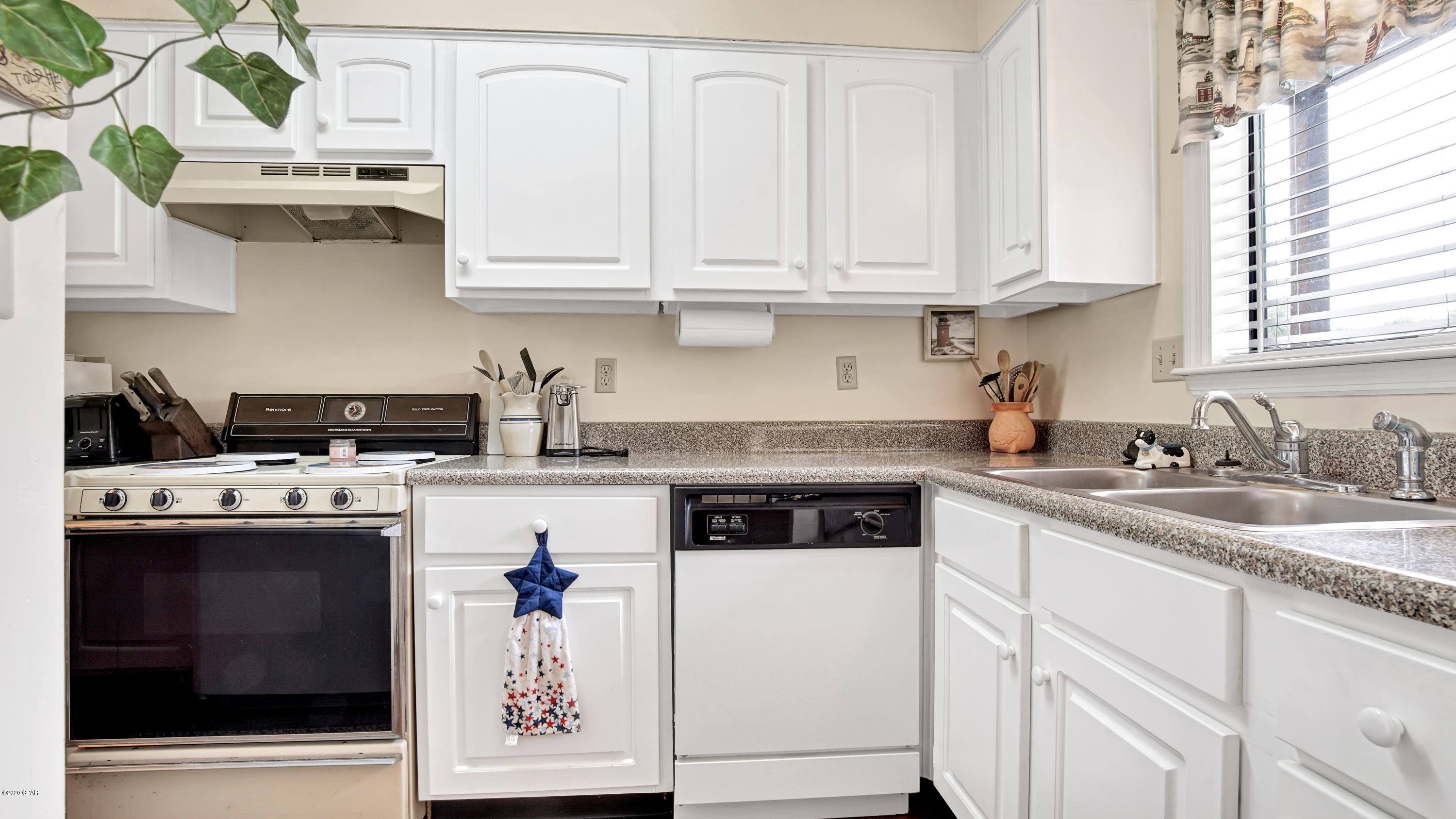 Beachwalk Condo - Residential