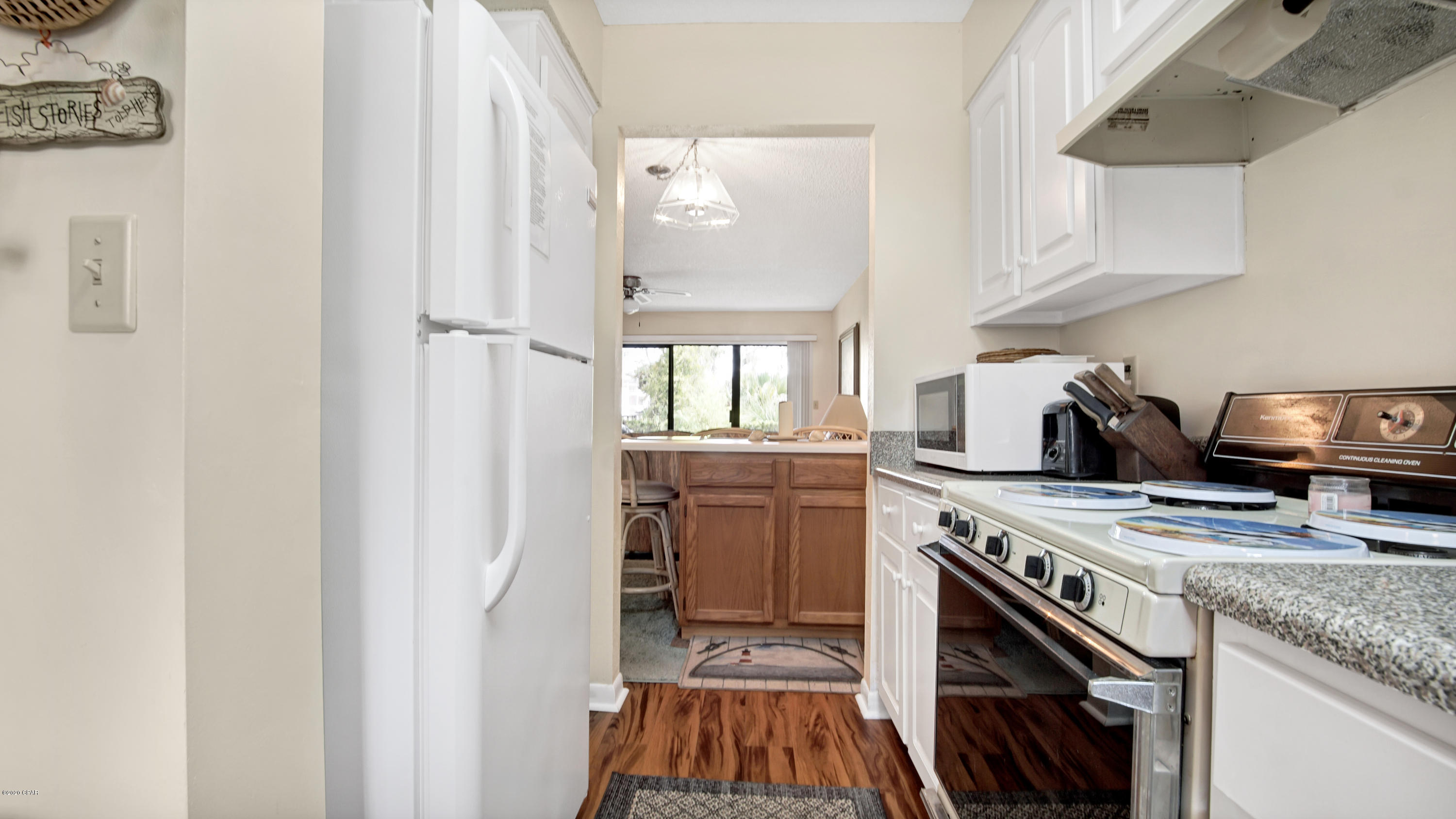 Beachwalk Condo - Residential