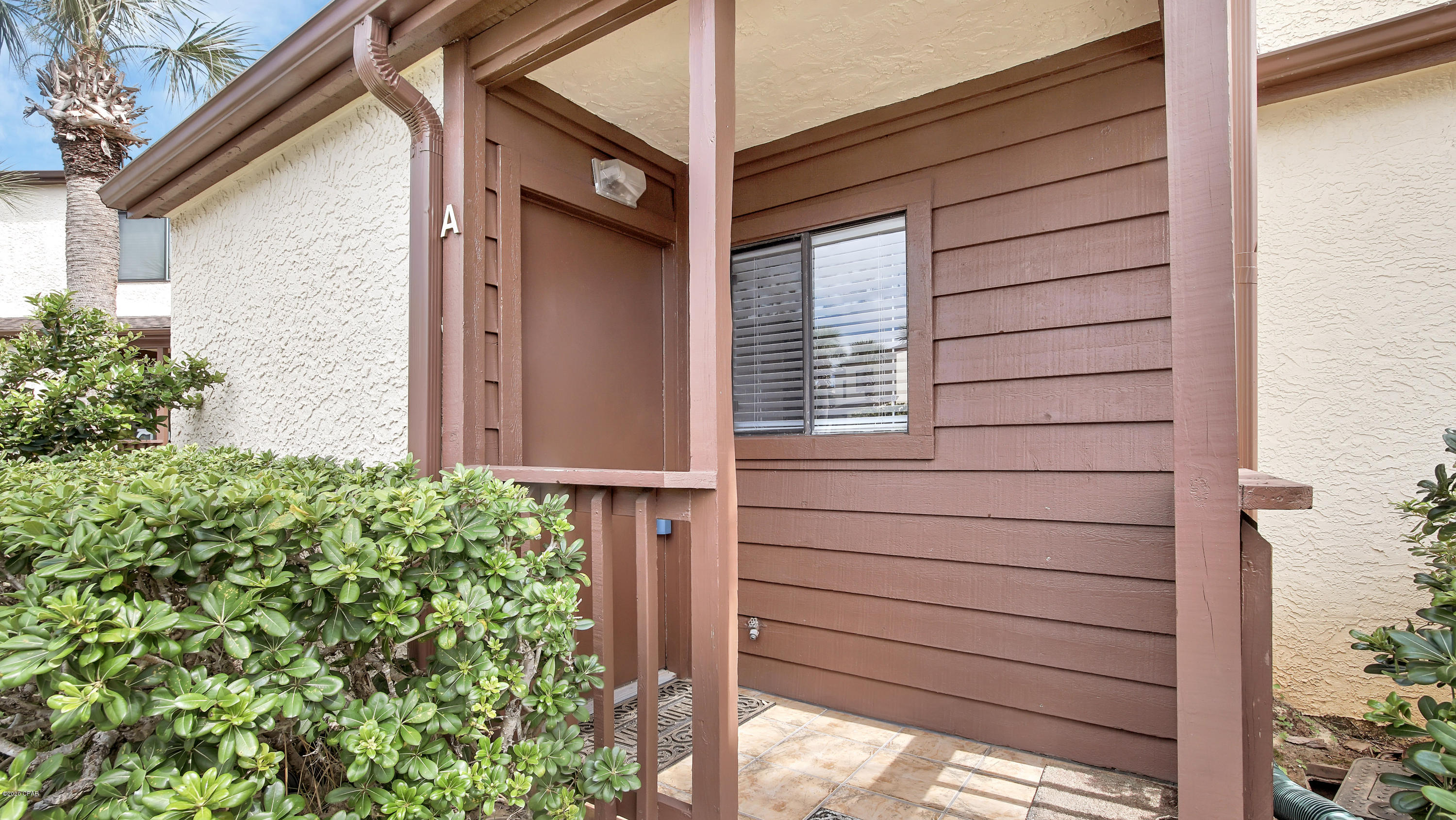 Beachwalk Condo - Residential