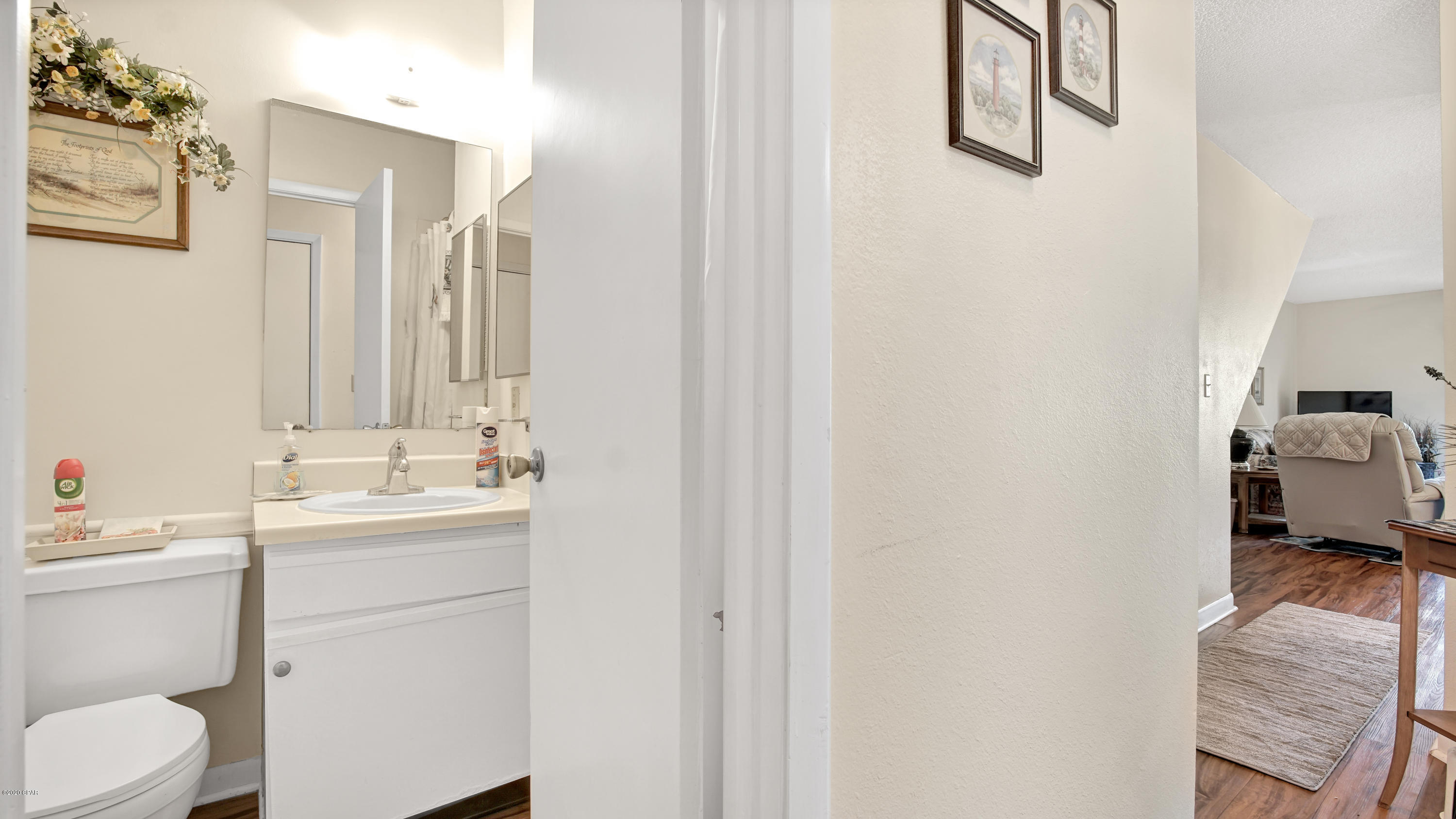 Beachwalk Condo - Residential