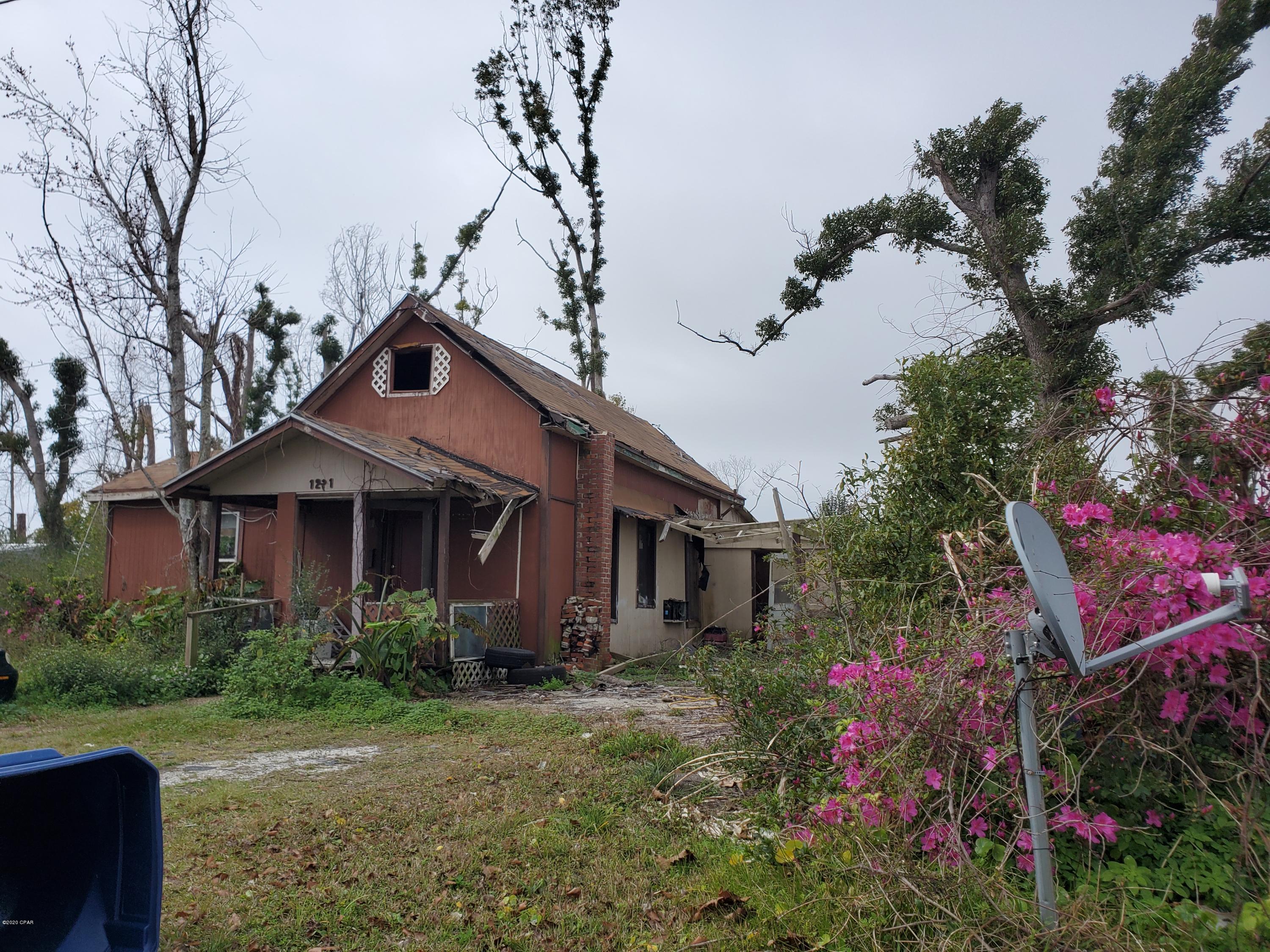 Bry-Co Park - Residential