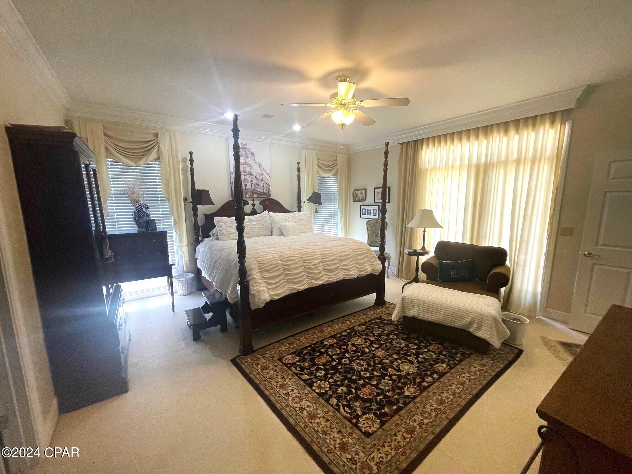 Watson Heights - Residential