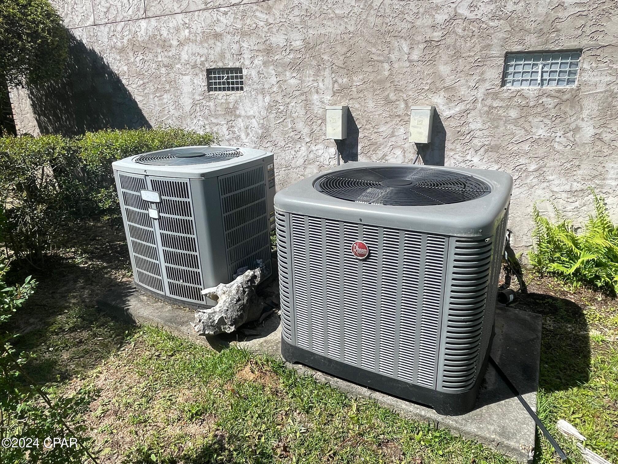 Watson Heights - Residential