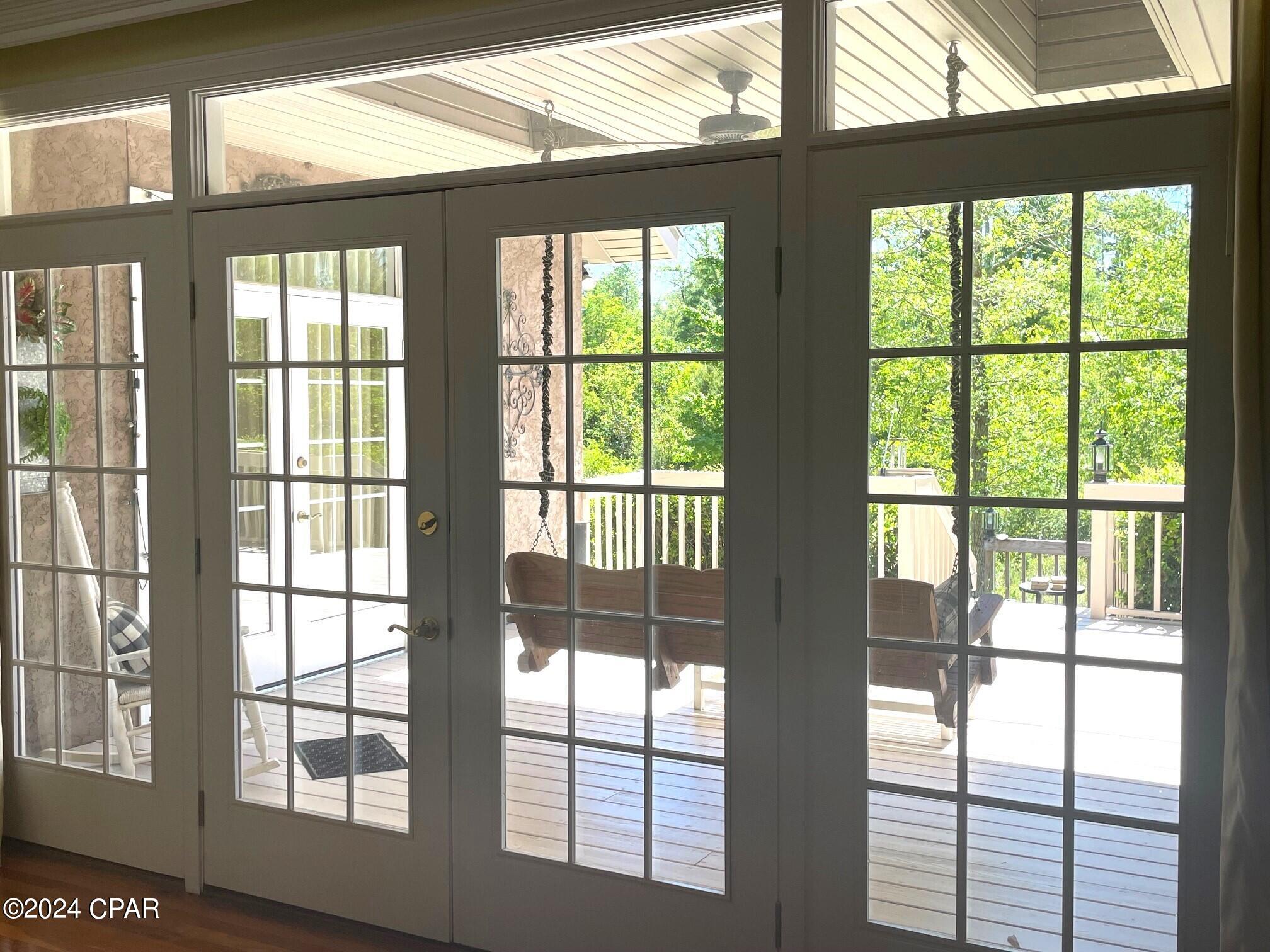 Watson Heights - Residential