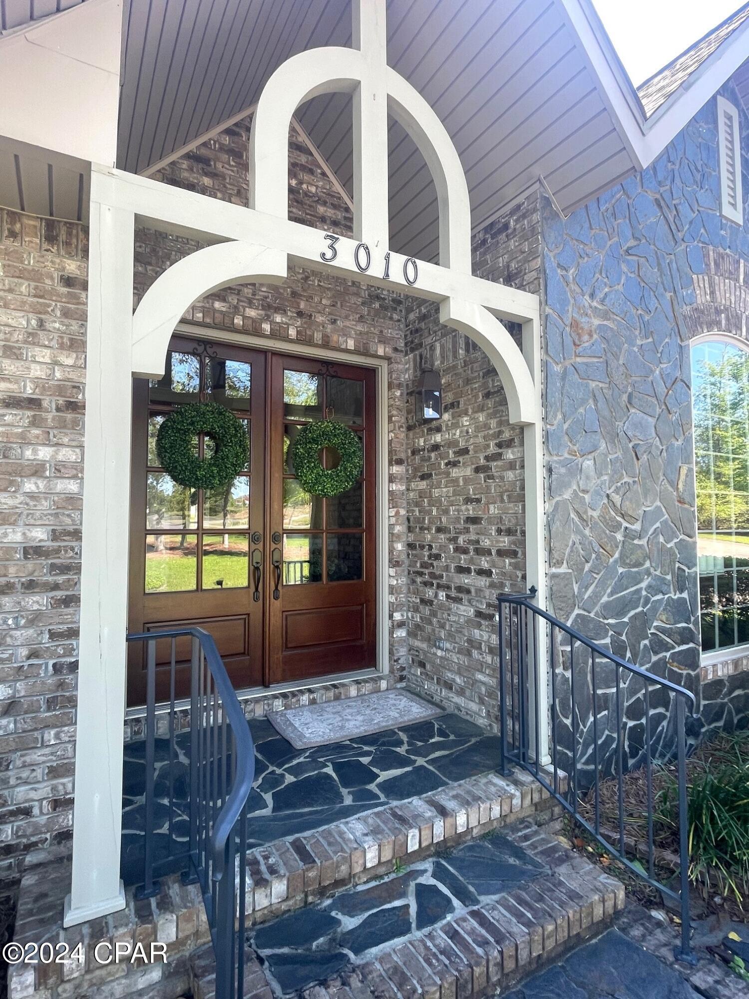 Watson Heights - Residential