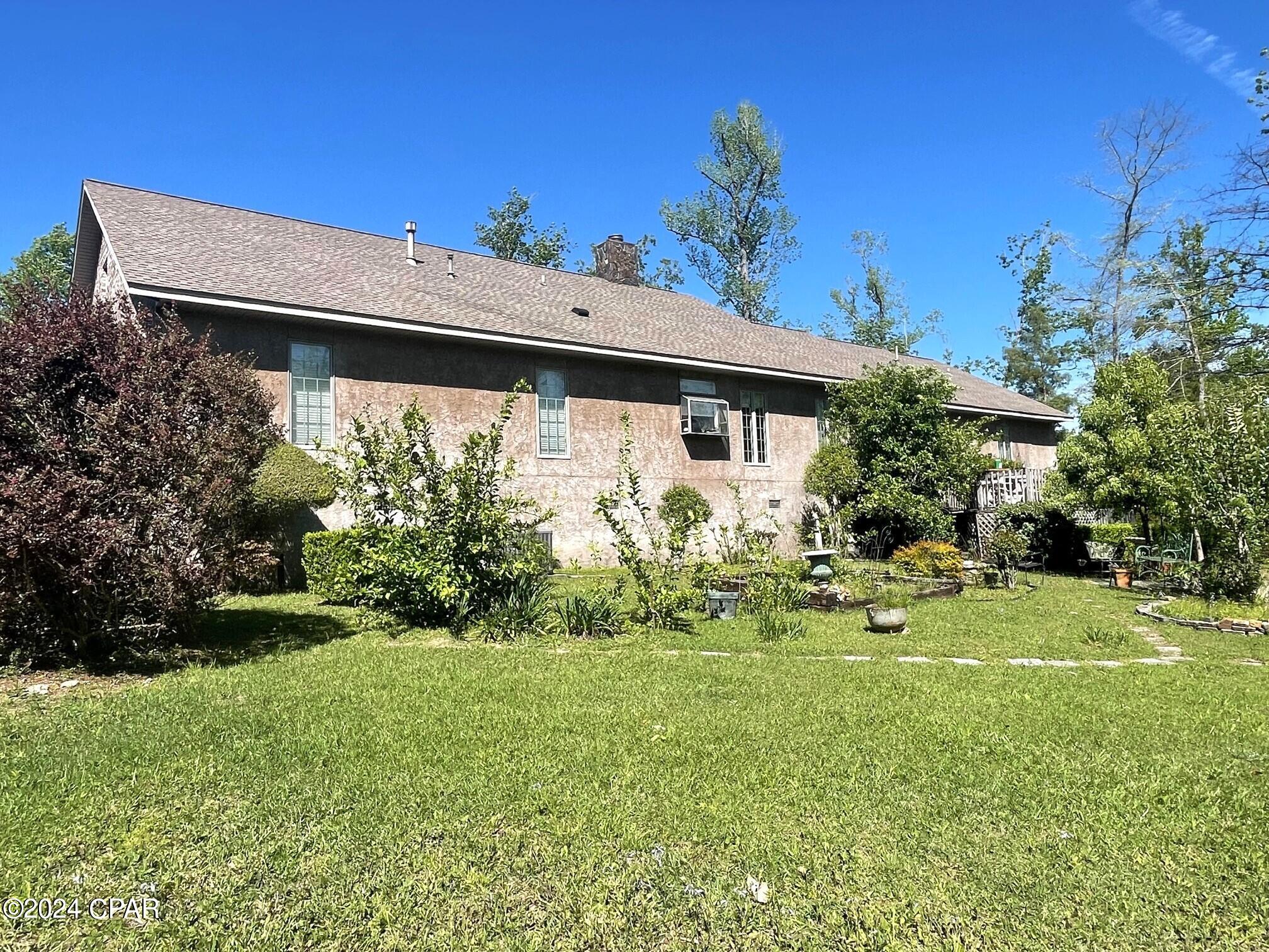 Watson Heights - Residential