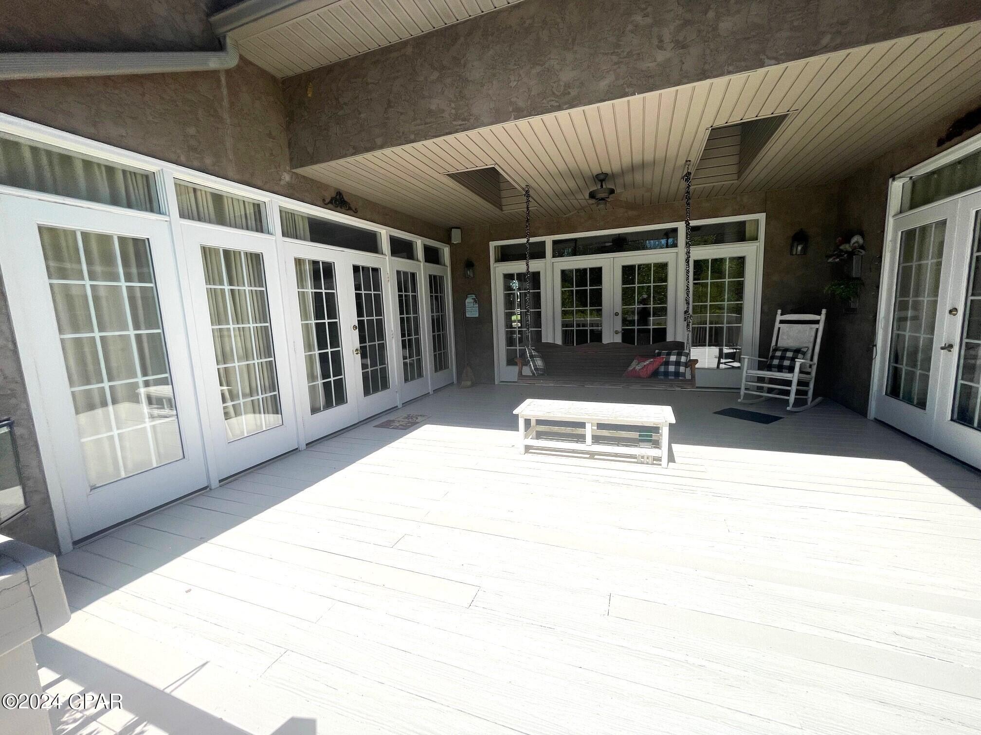 Watson Heights - Residential