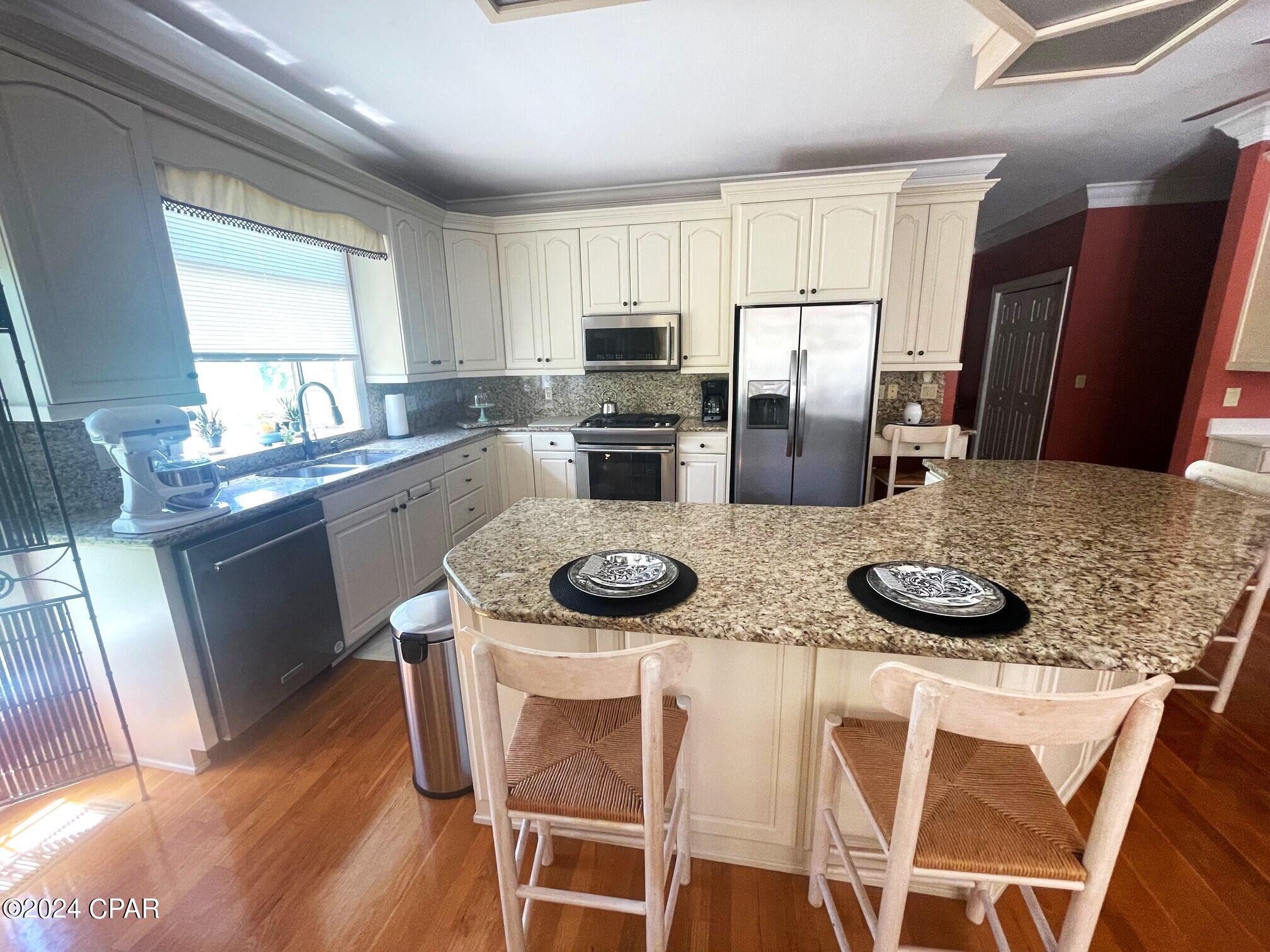 Watson Heights - Residential