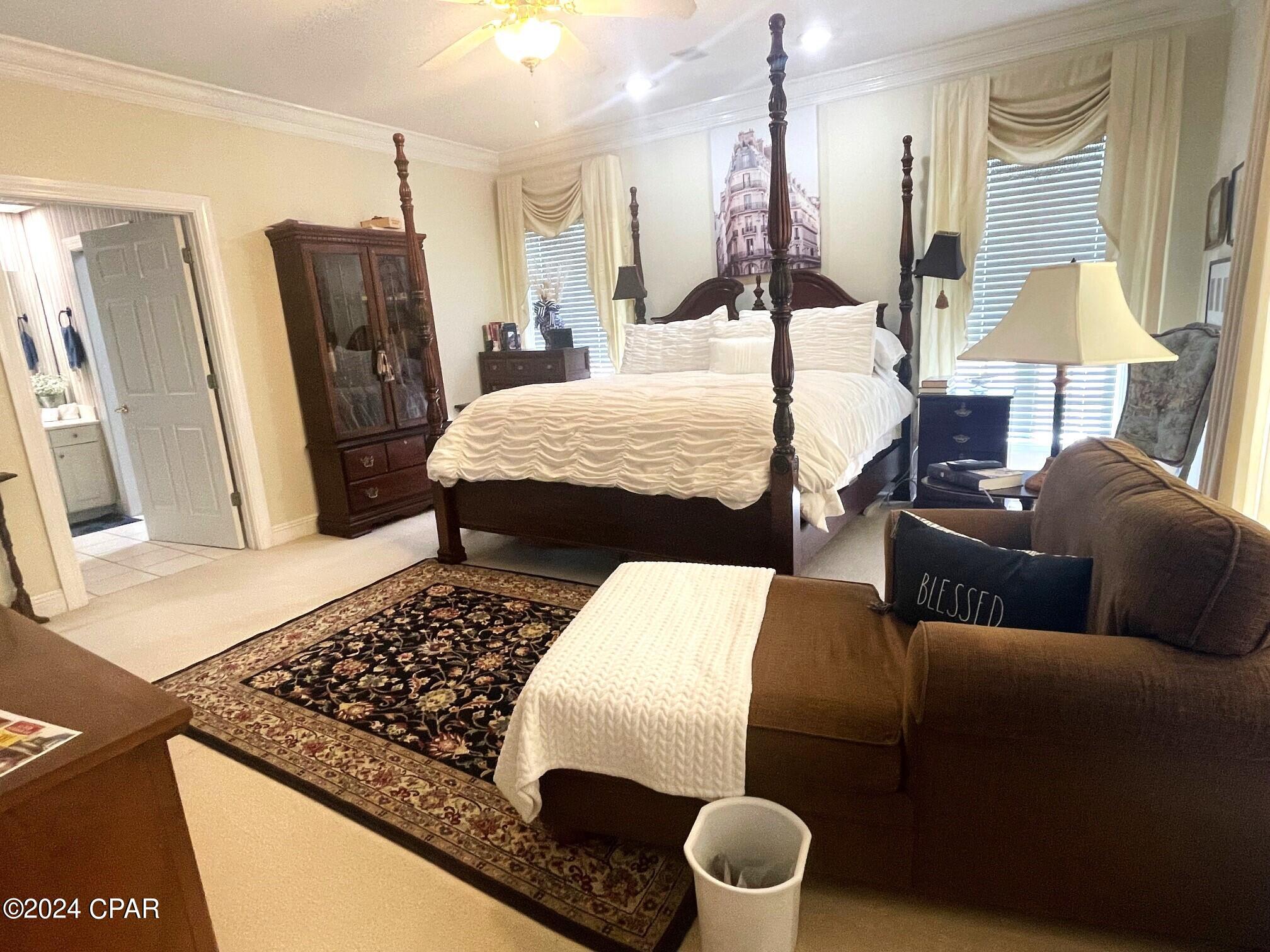 Watson Heights - Residential