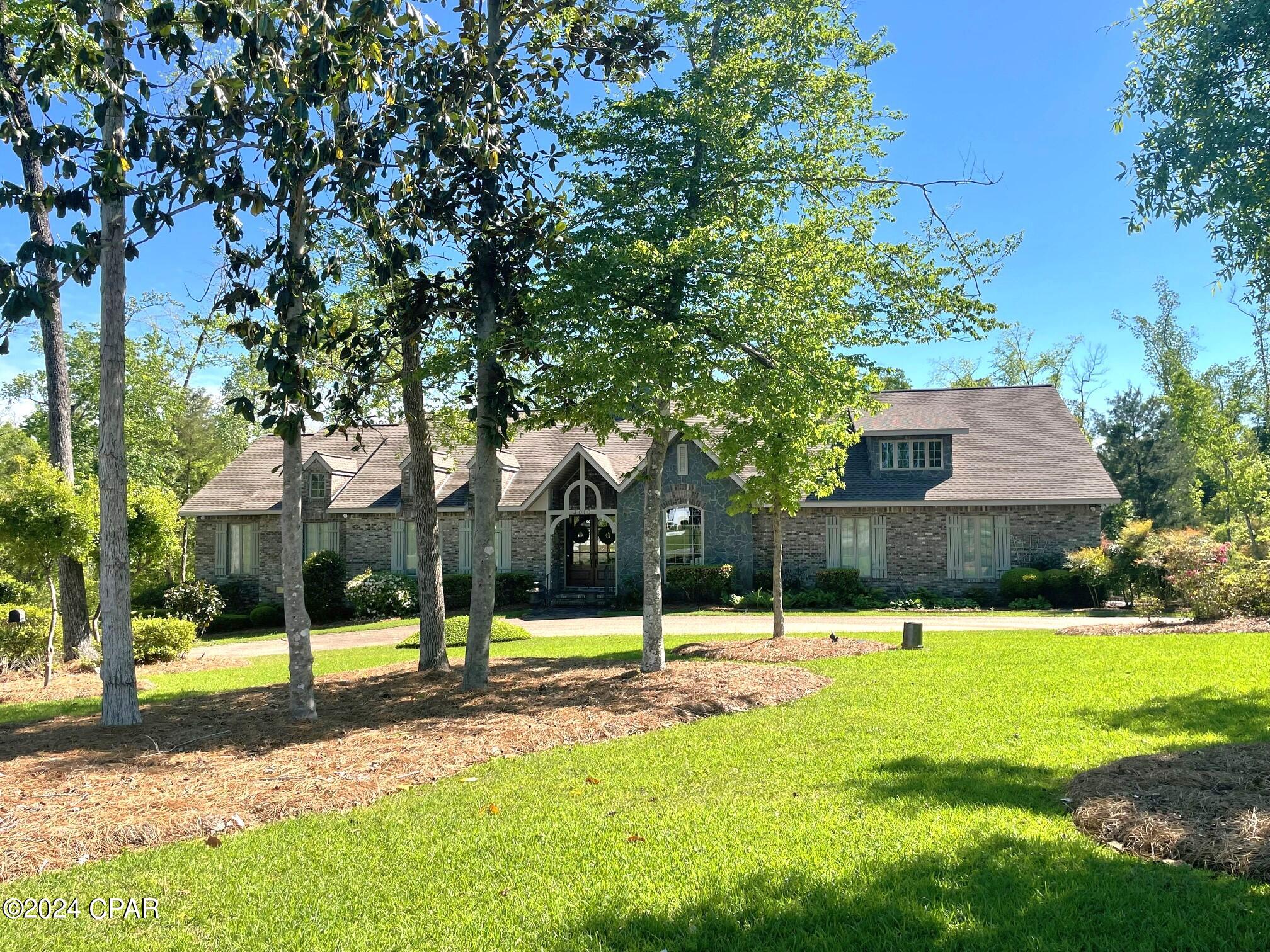 Watson Heights - Residential