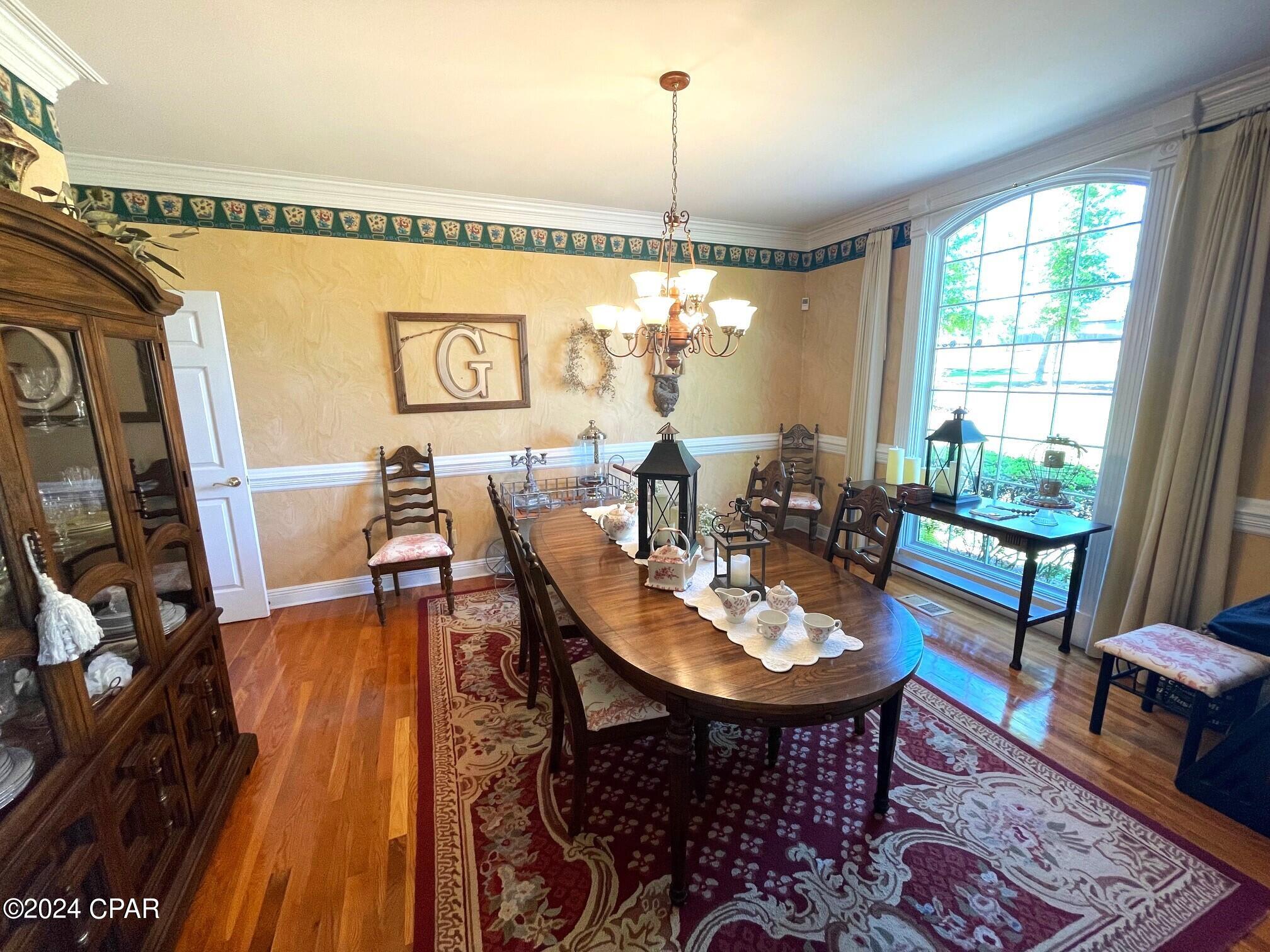 Watson Heights - Residential