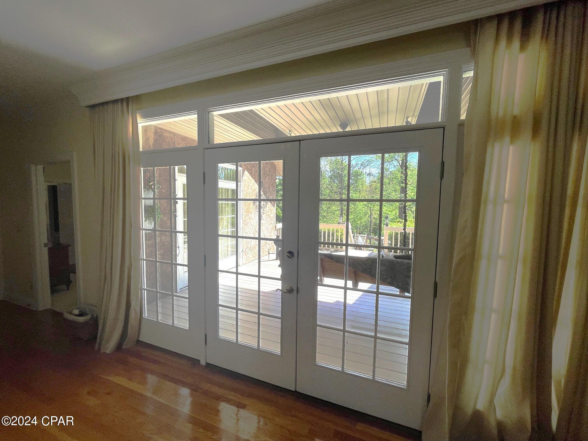 Watson Heights - Residential