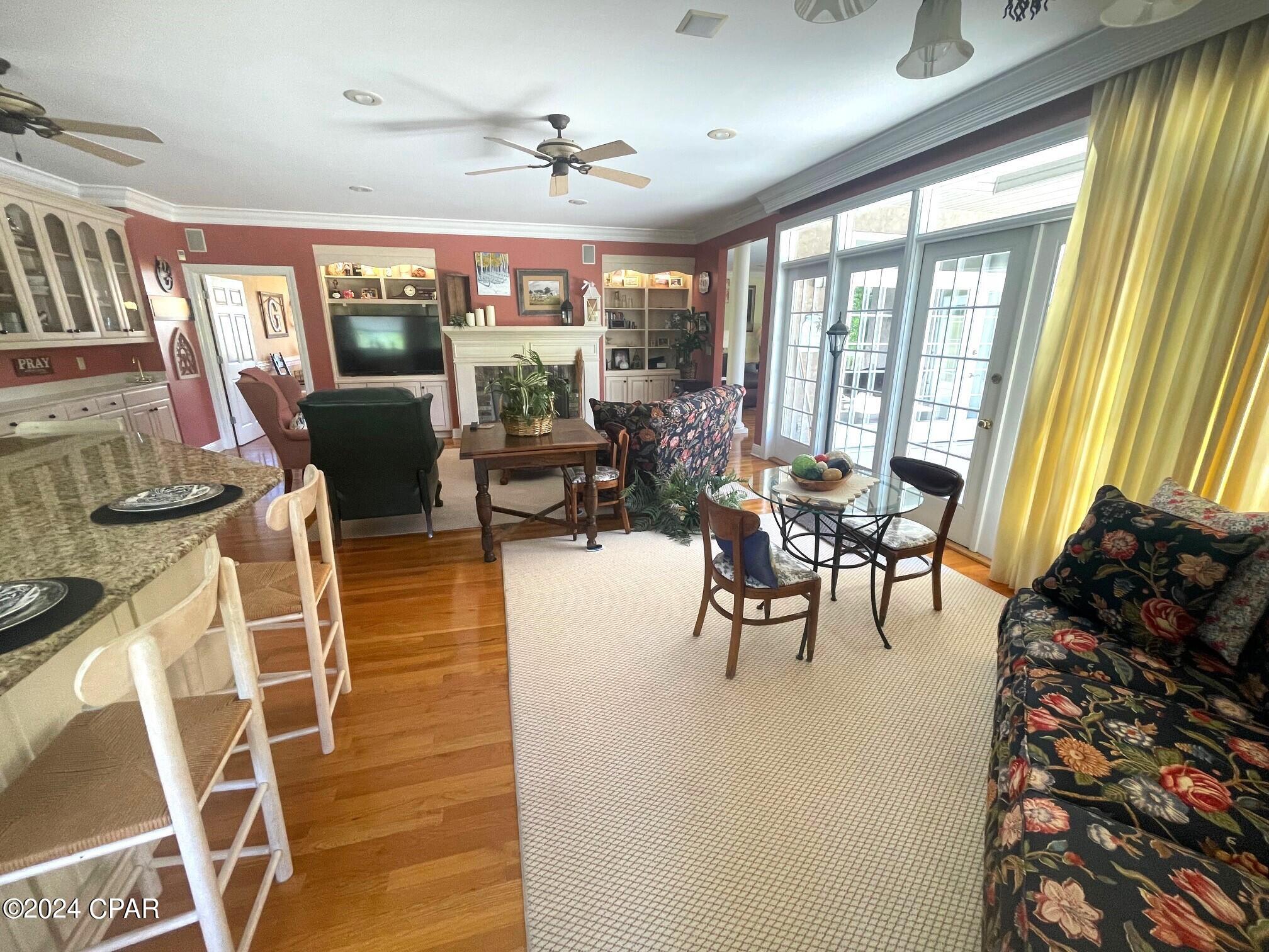 Watson Heights - Residential