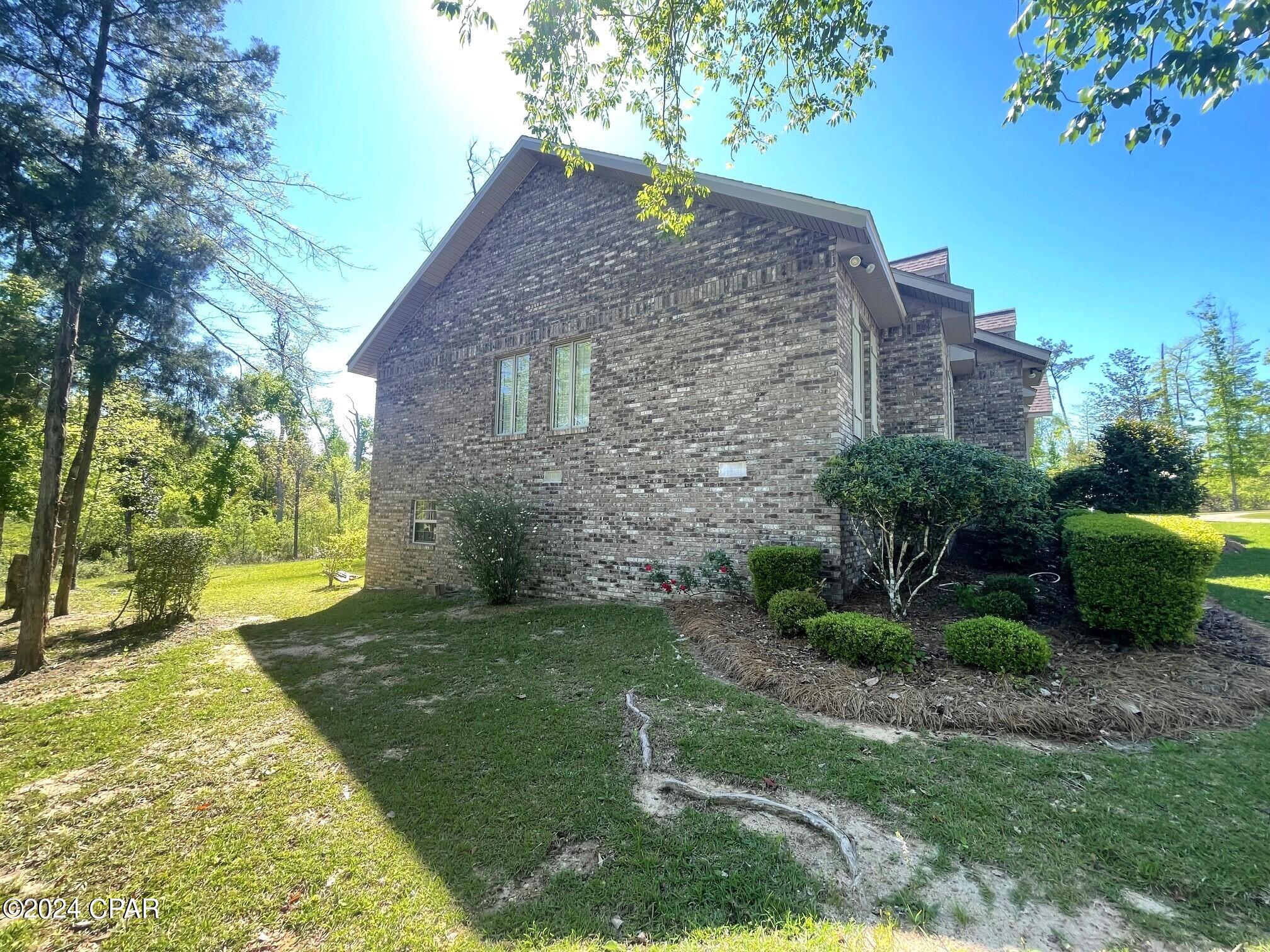 Watson Heights - Residential