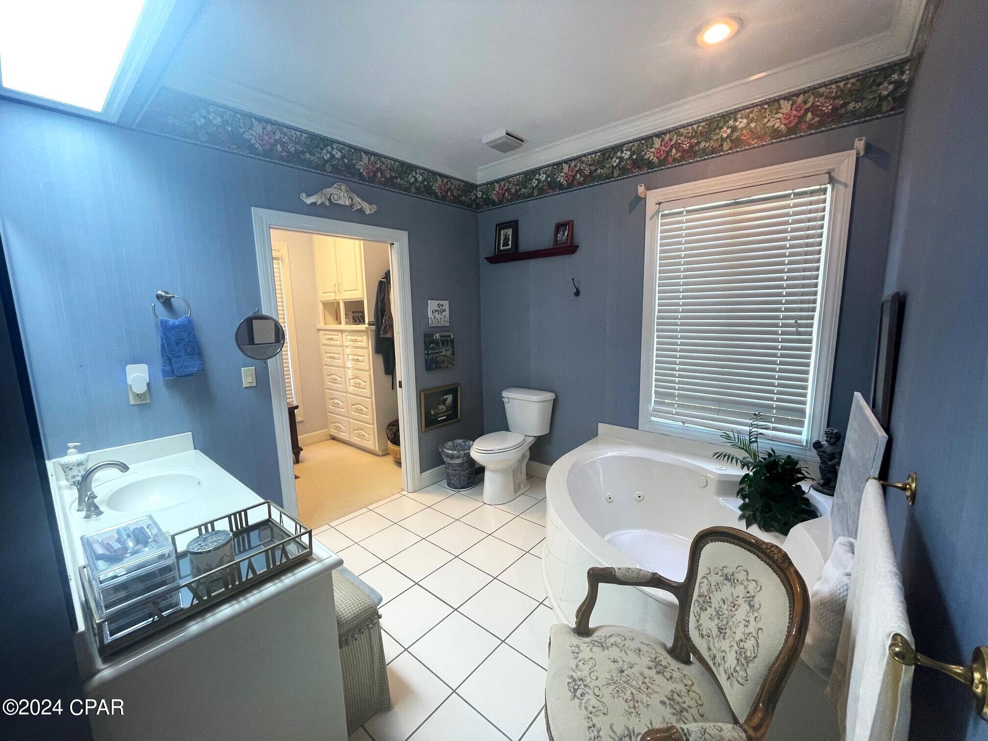 Watson Heights - Residential