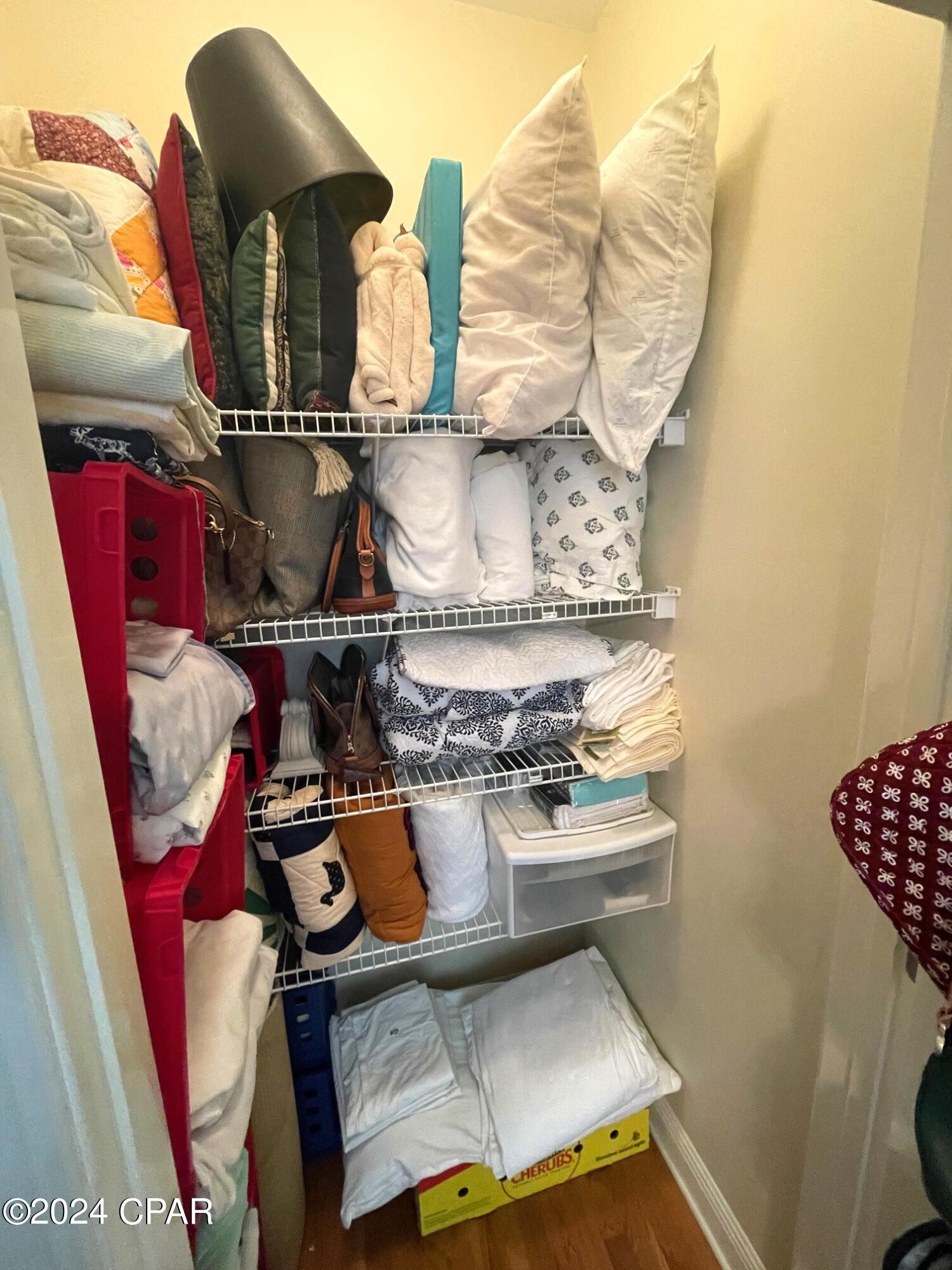 Watson Heights - Residential