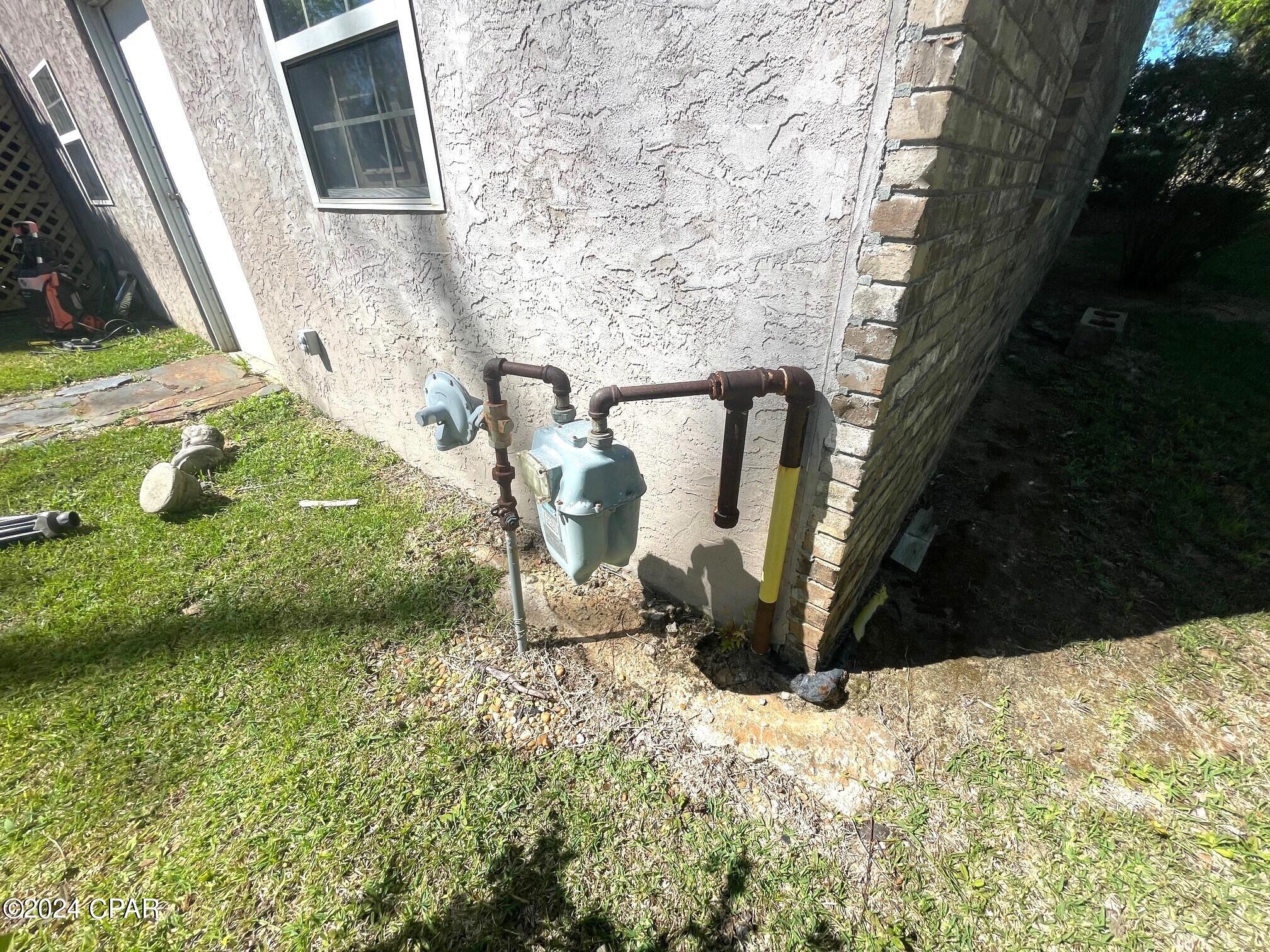 Watson Heights - Residential