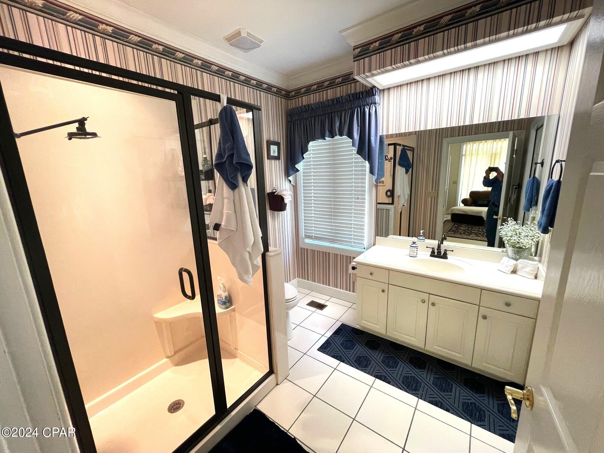 Watson Heights - Residential