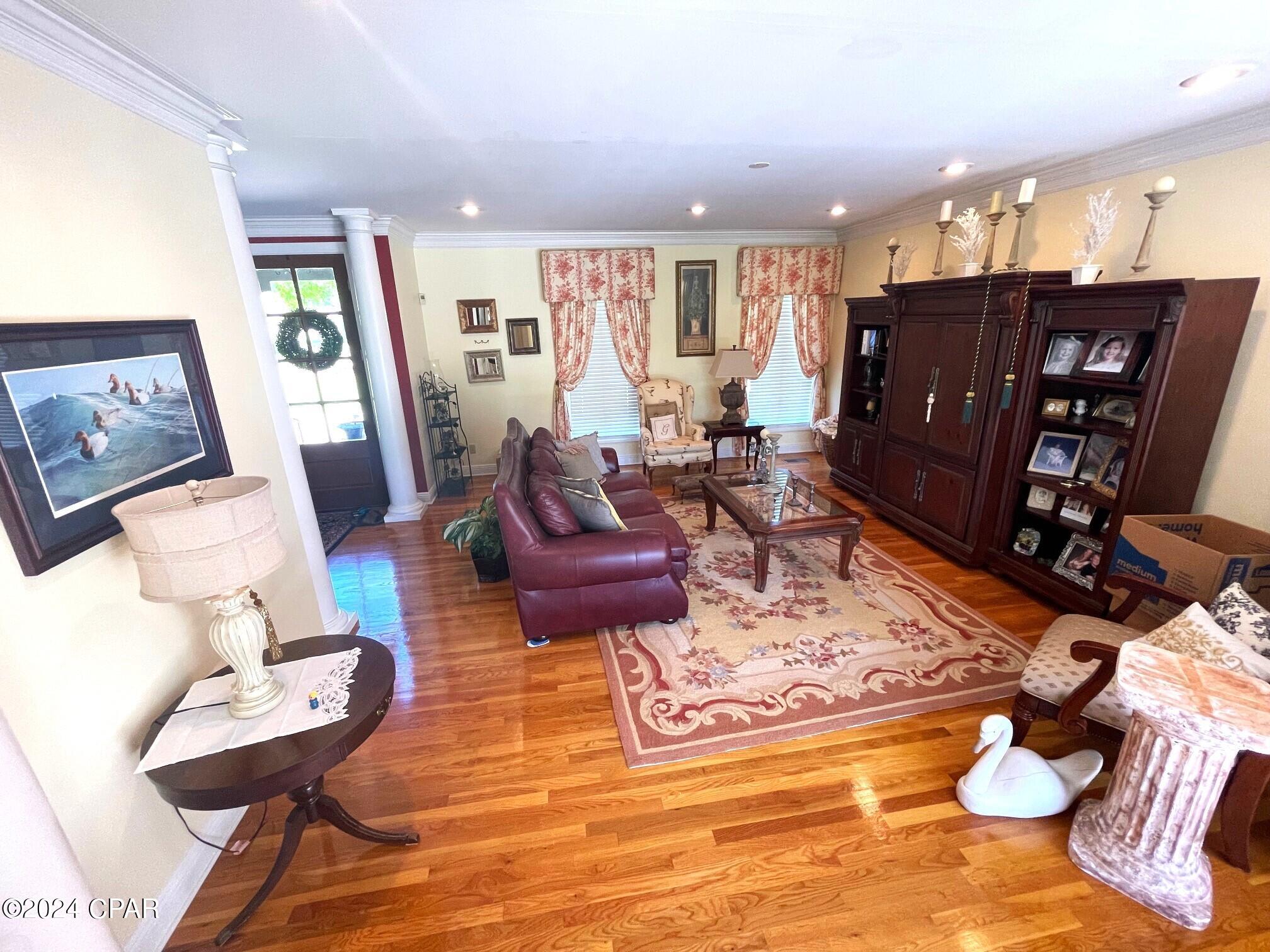 Watson Heights - Residential