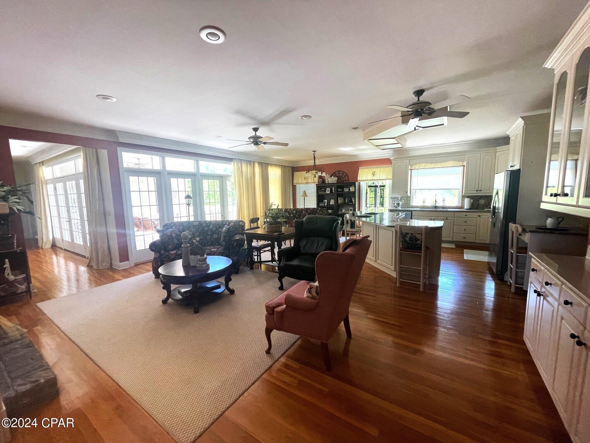 Watson Heights - Residential