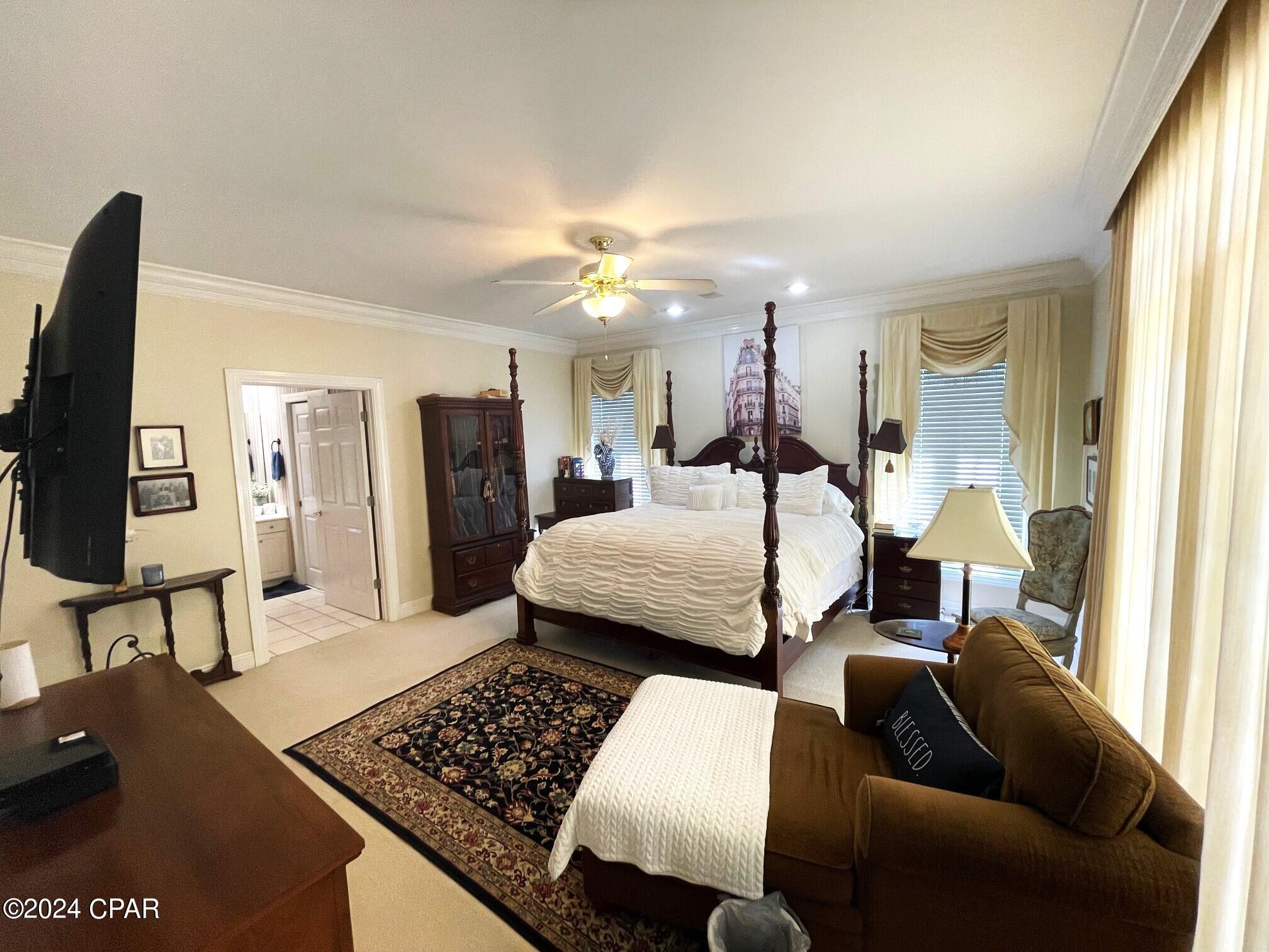 Watson Heights - Residential