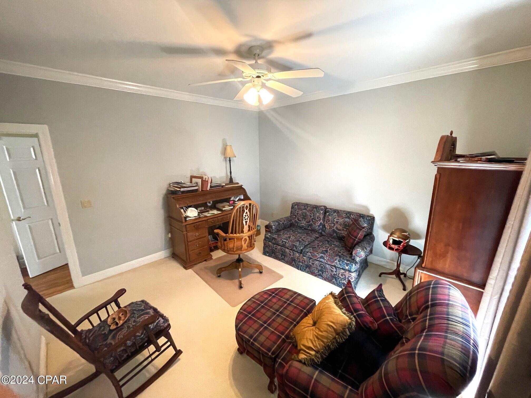 Watson Heights - Residential