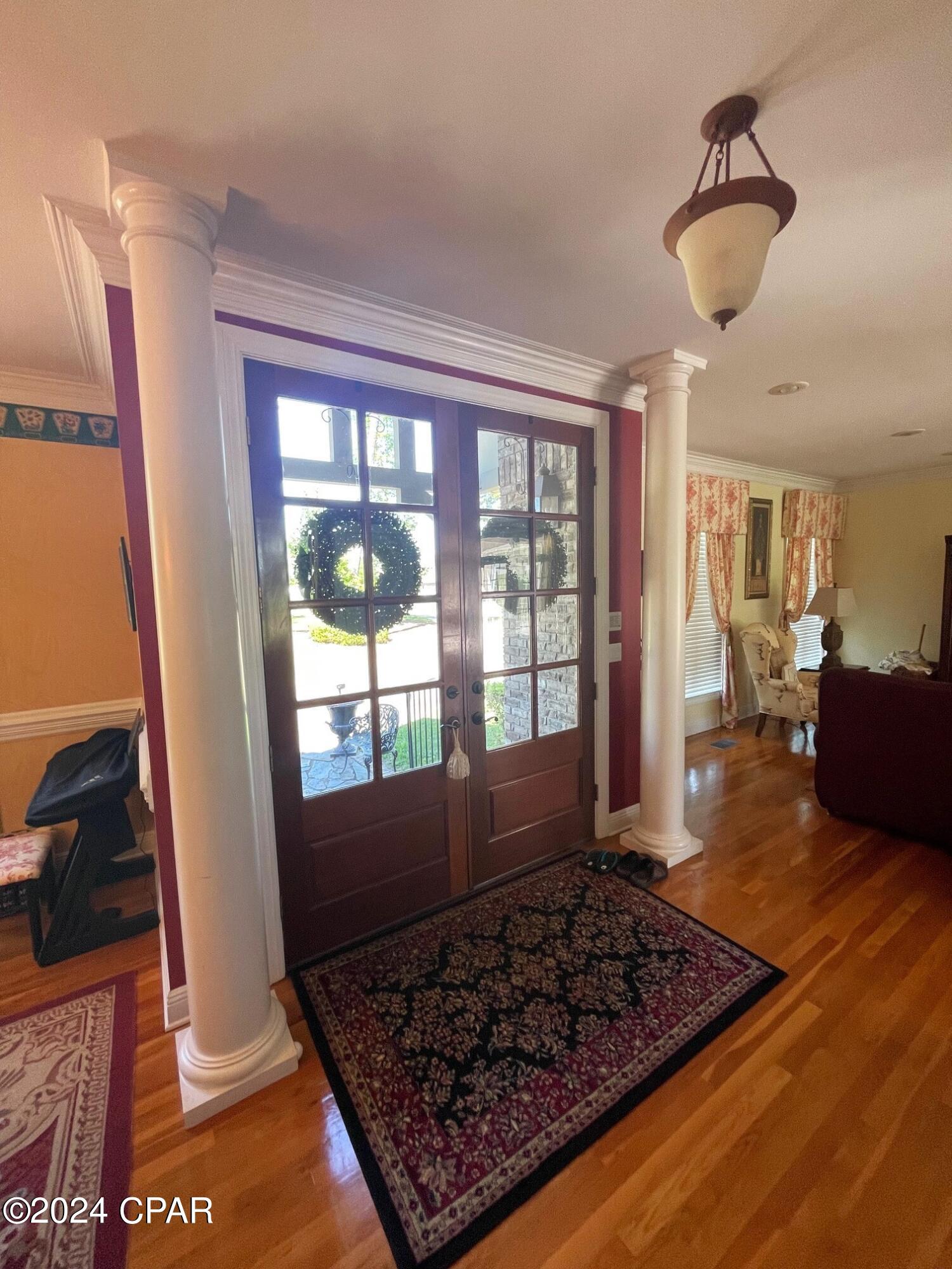 Watson Heights - Residential