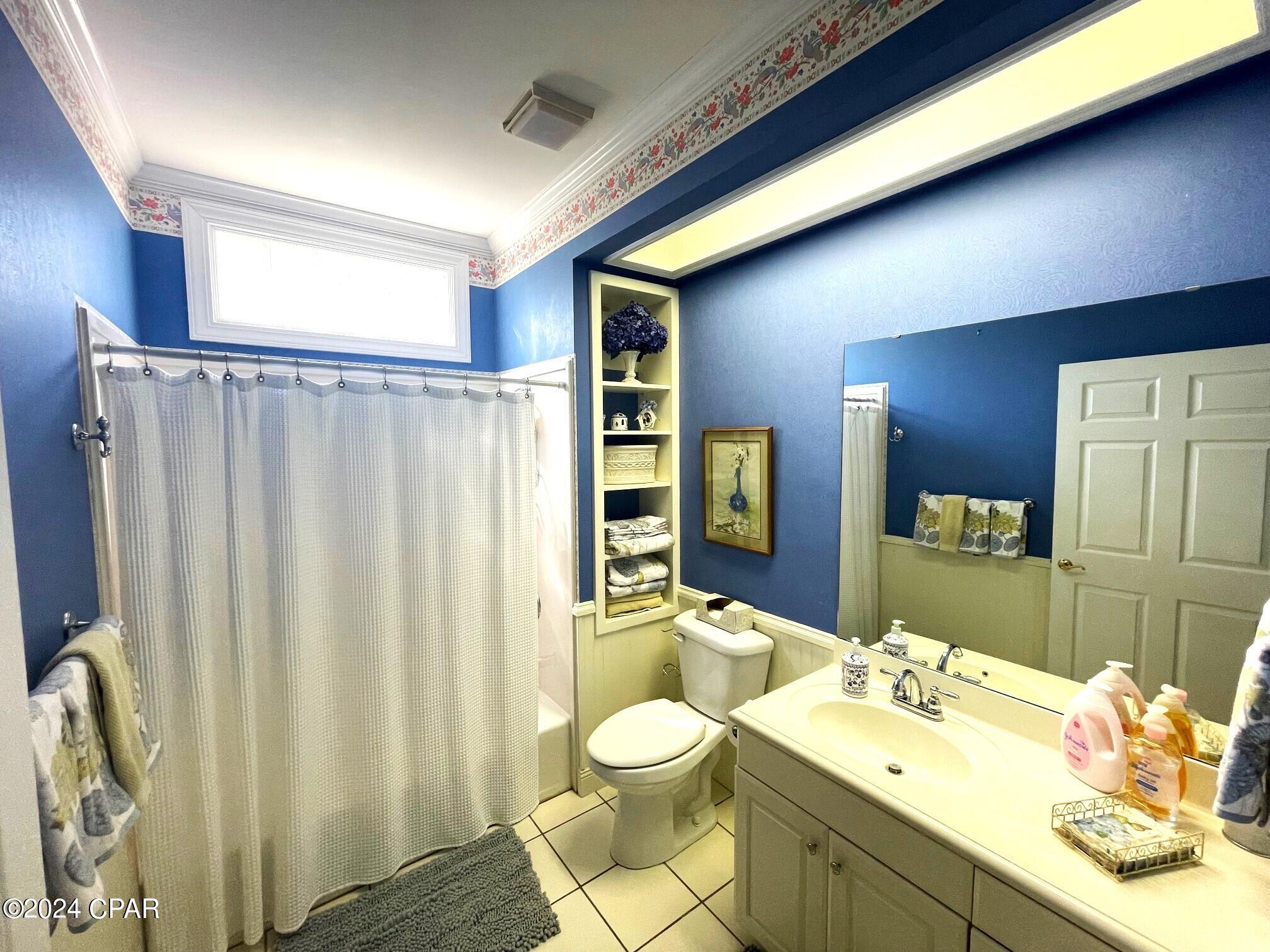 Watson Heights - Residential