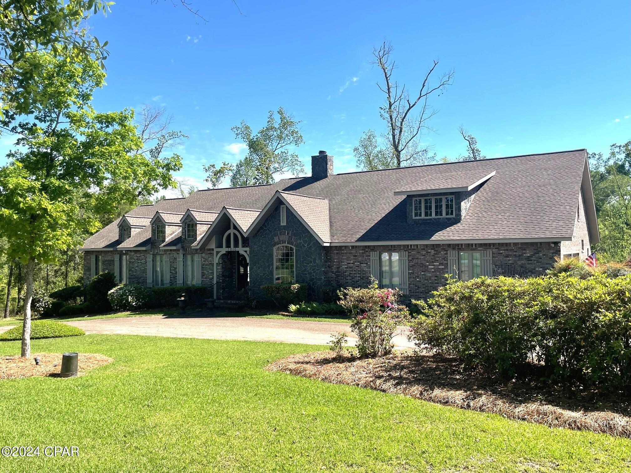 Watson Heights - Residential