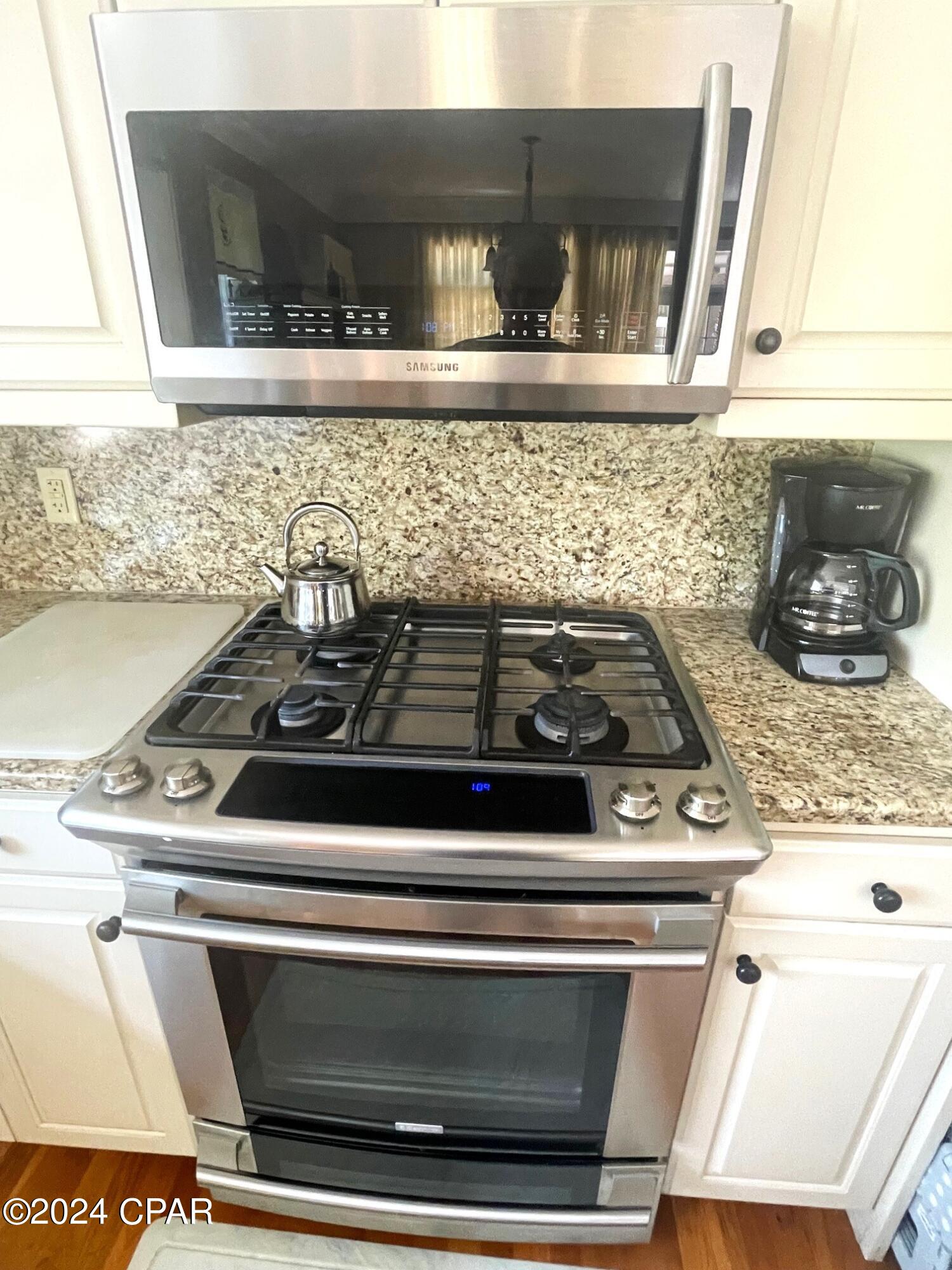 Watson Heights - Residential