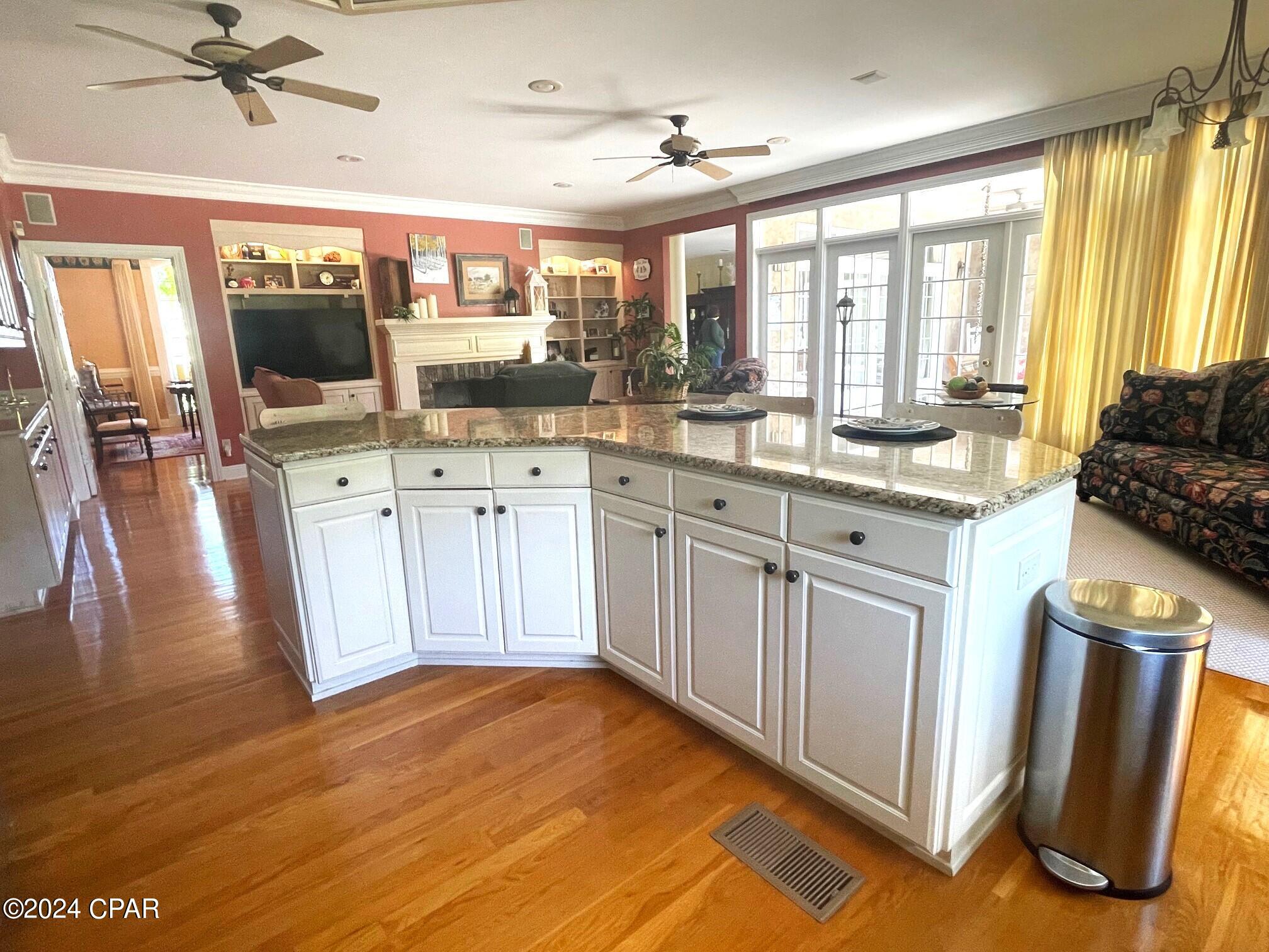 Watson Heights - Residential