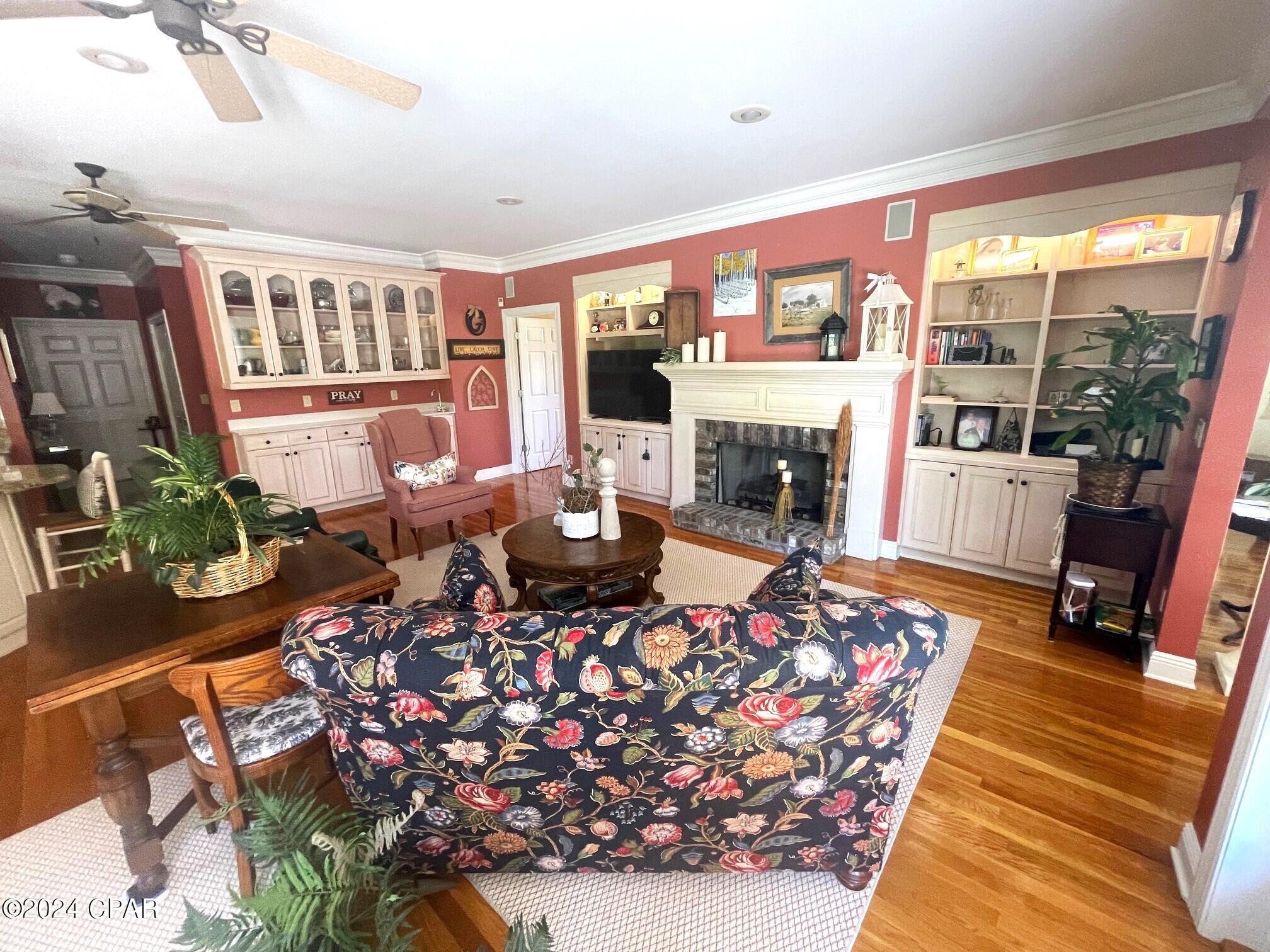 Watson Heights - Residential