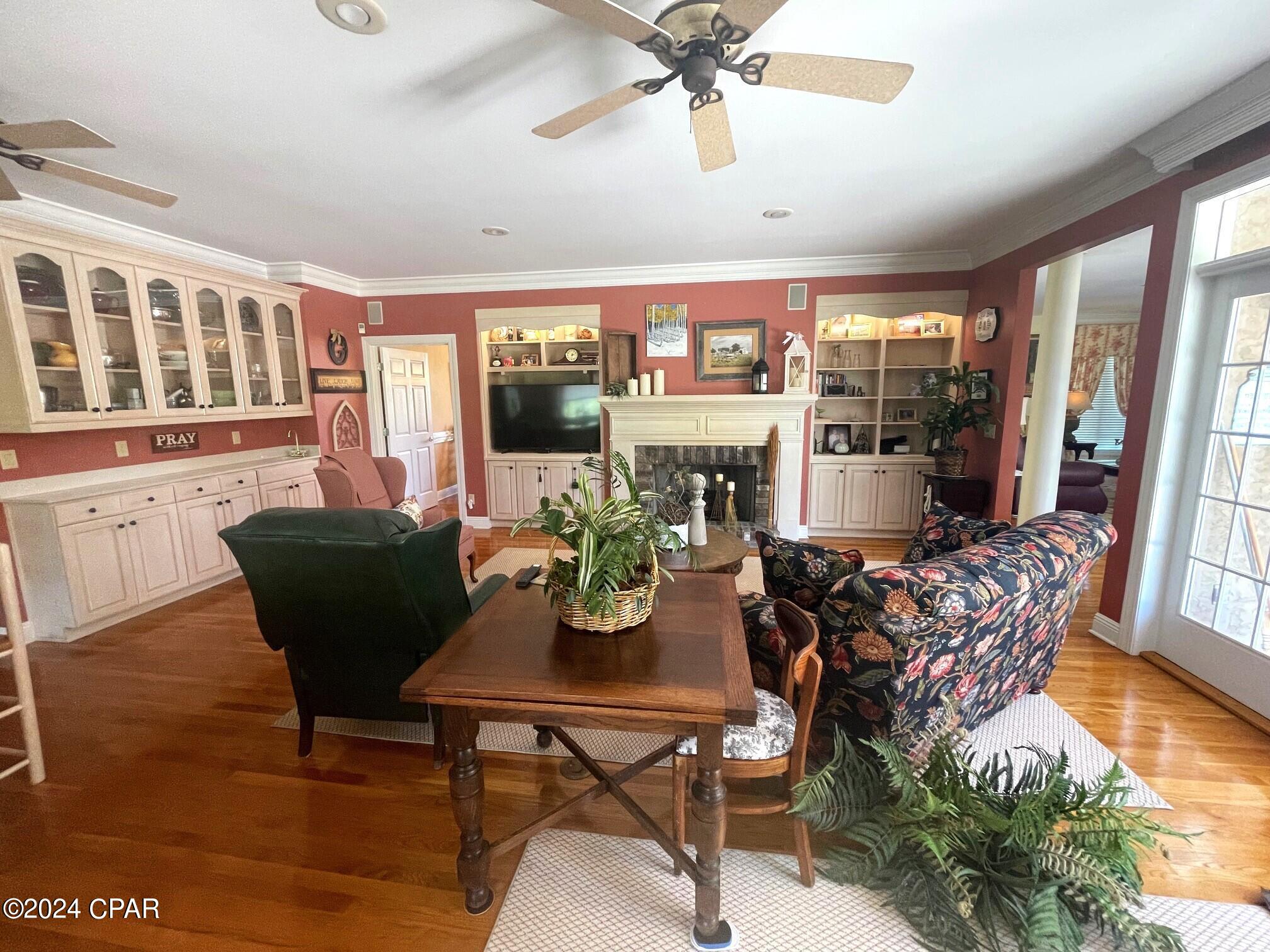 Watson Heights - Residential