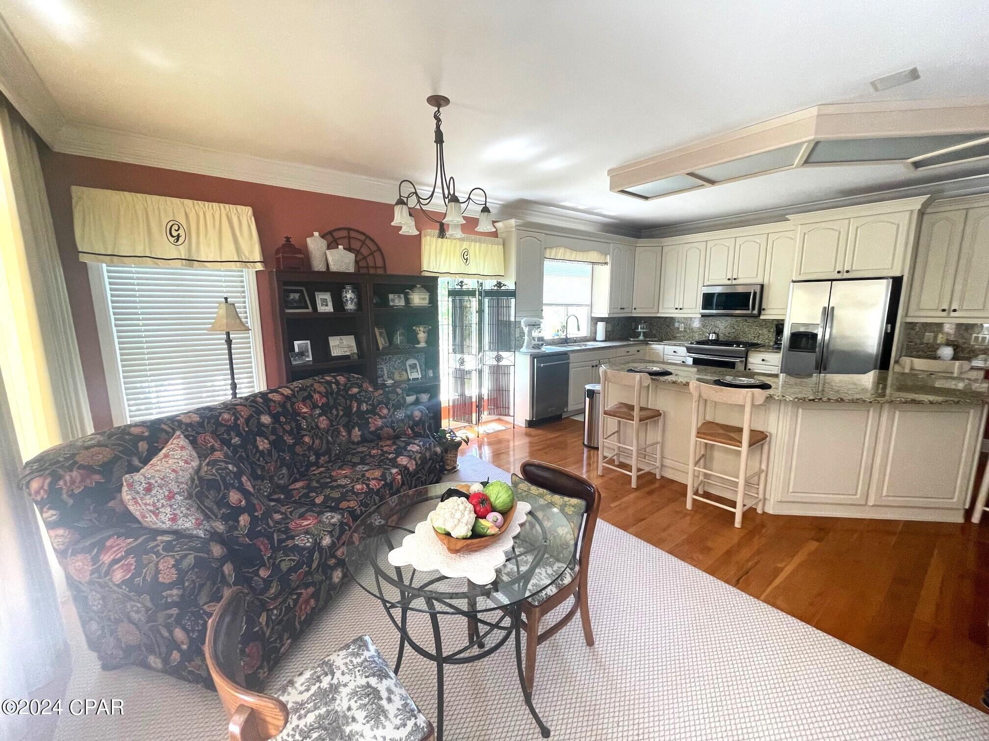 Watson Heights - Residential