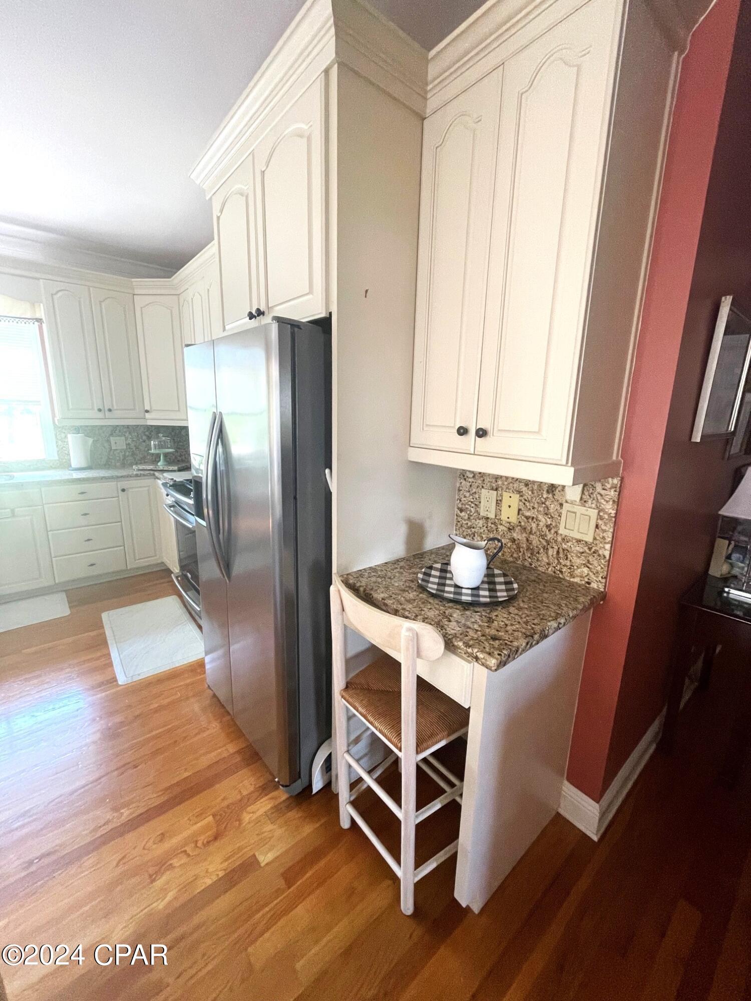 Watson Heights - Residential