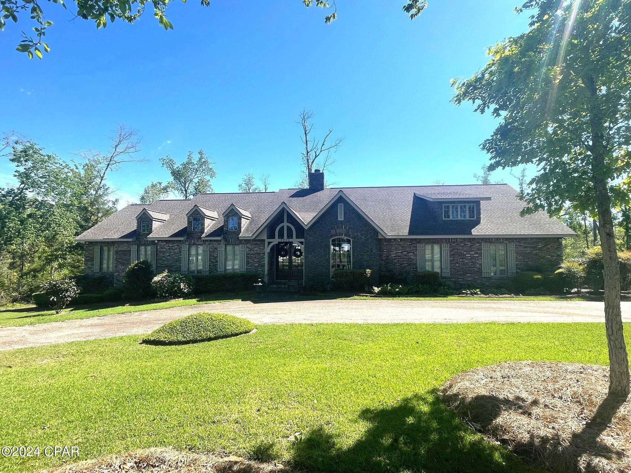 Watson Heights - Residential