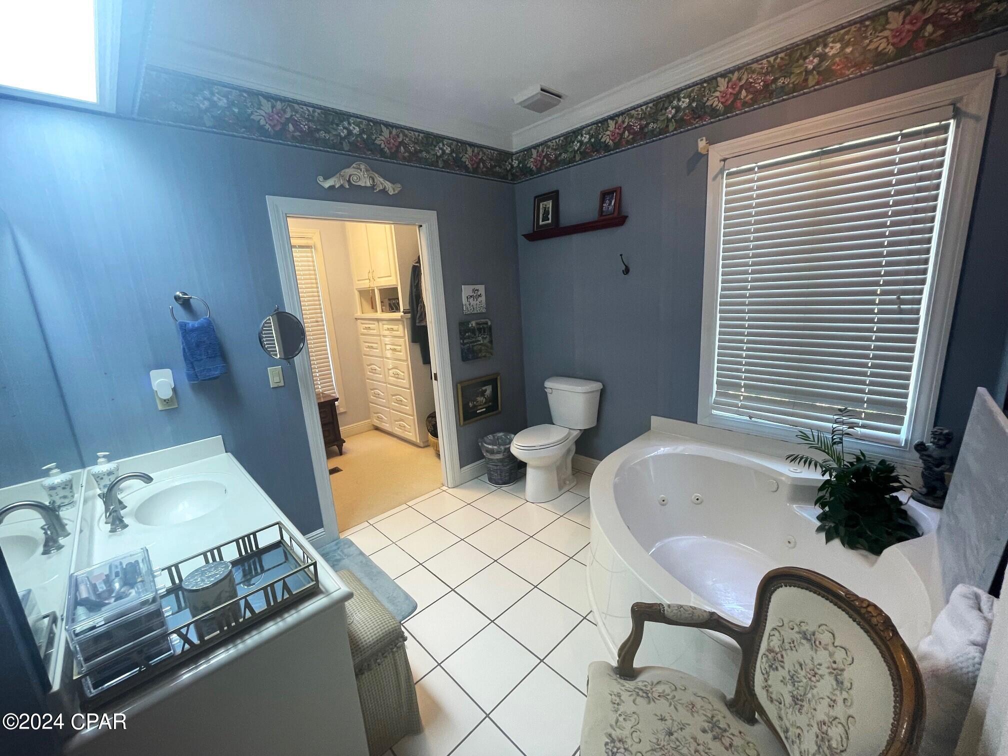 Watson Heights - Residential