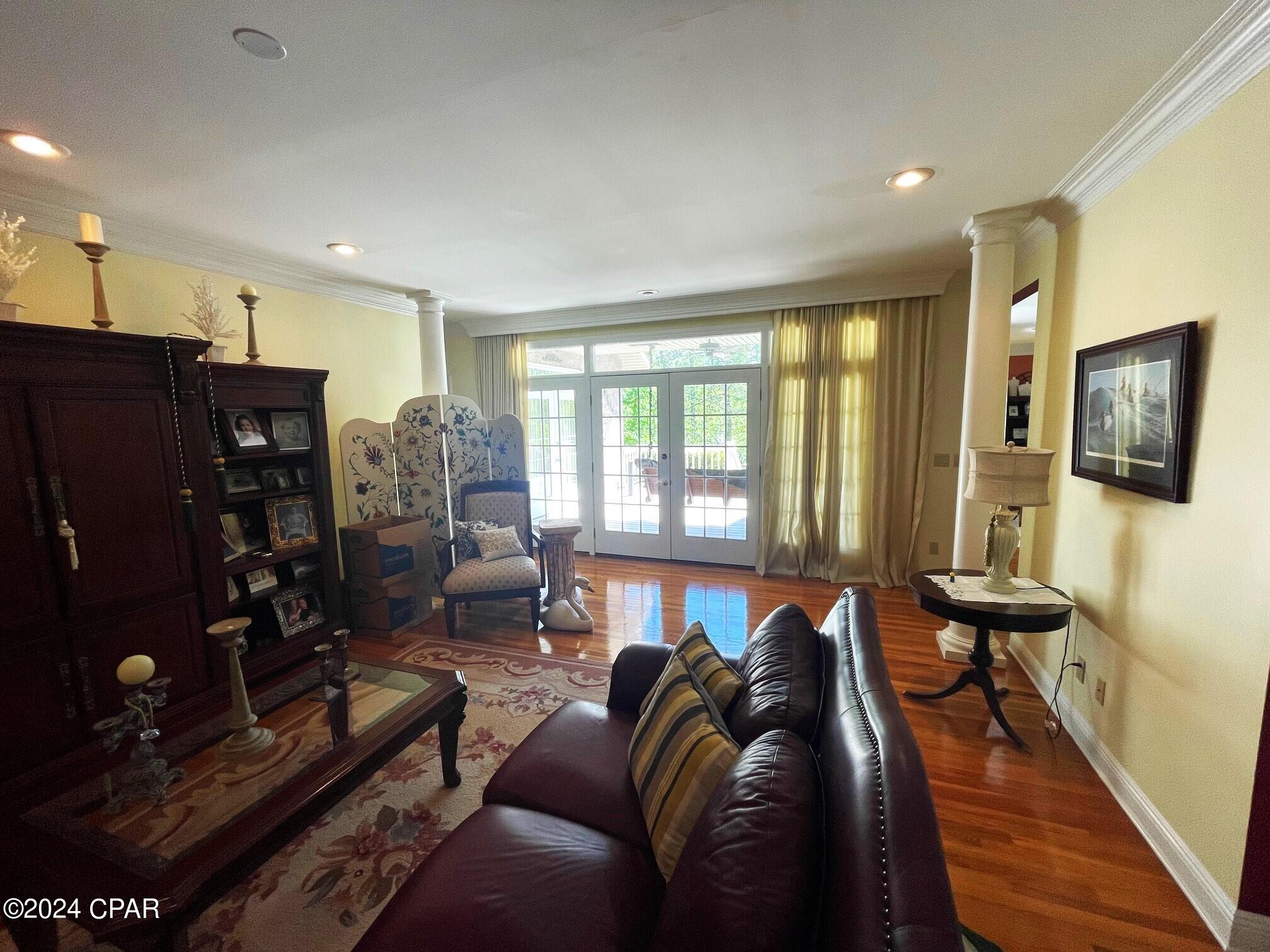 Watson Heights - Residential