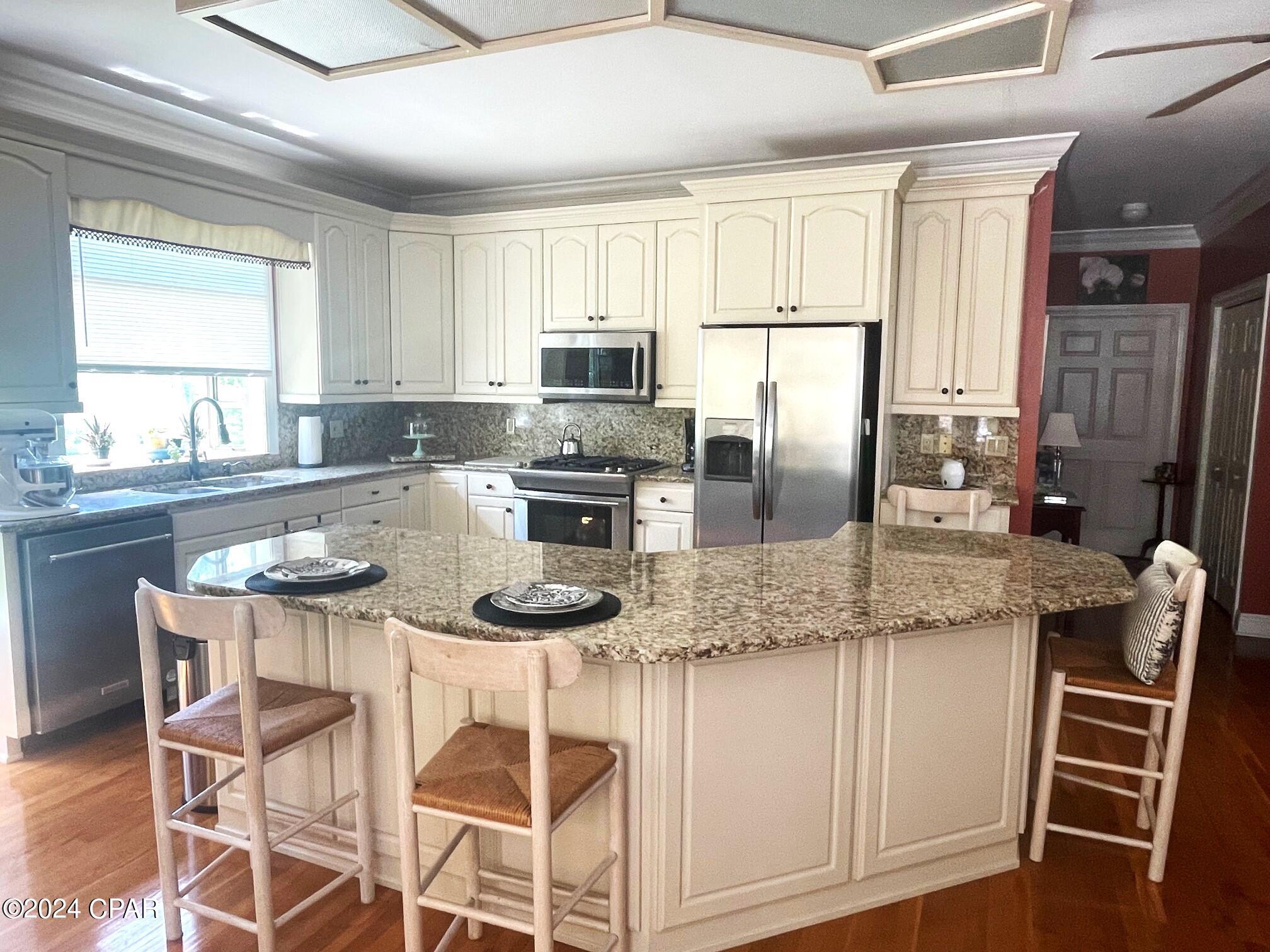 Watson Heights - Residential