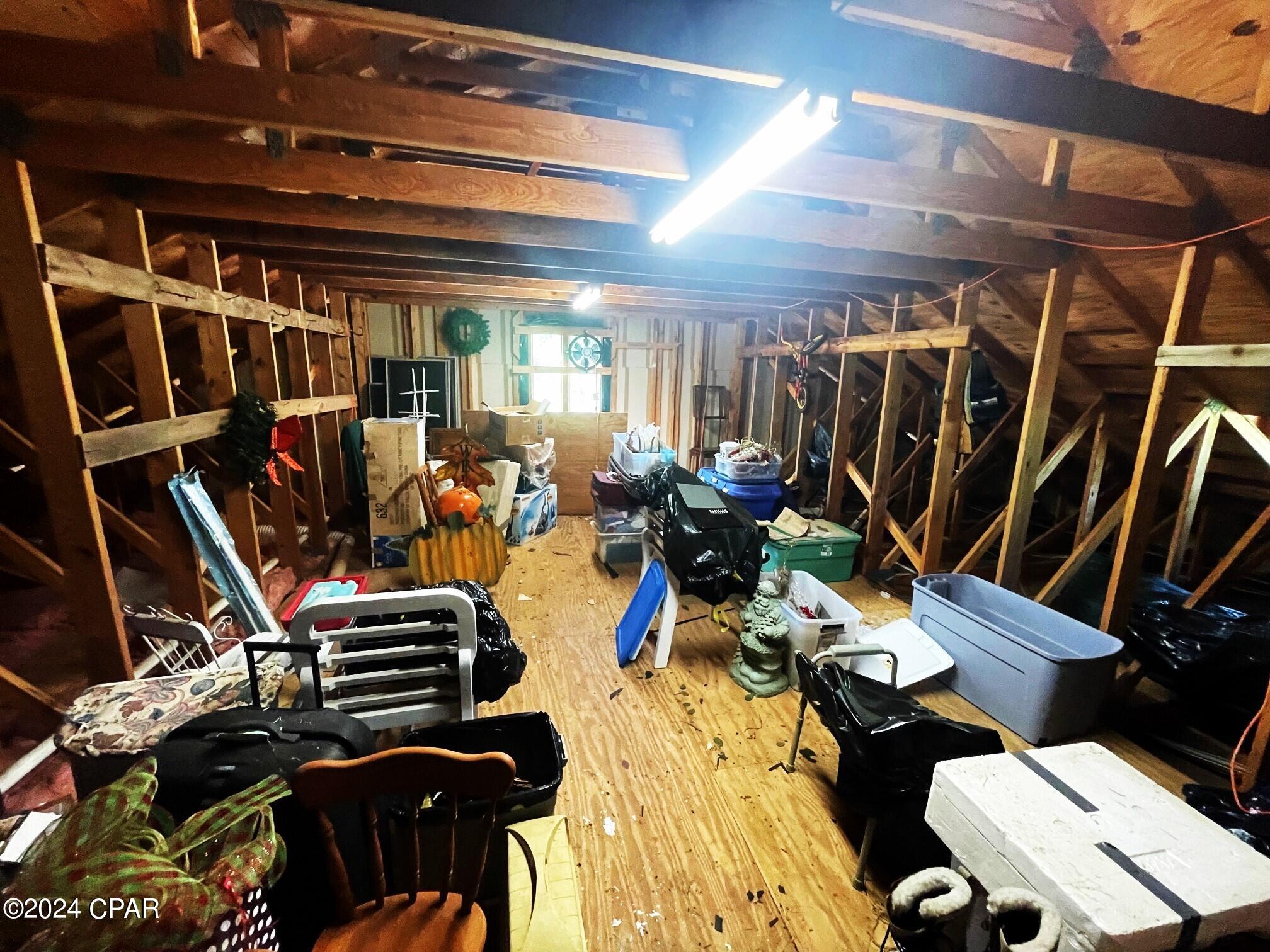 Watson Heights - Residential