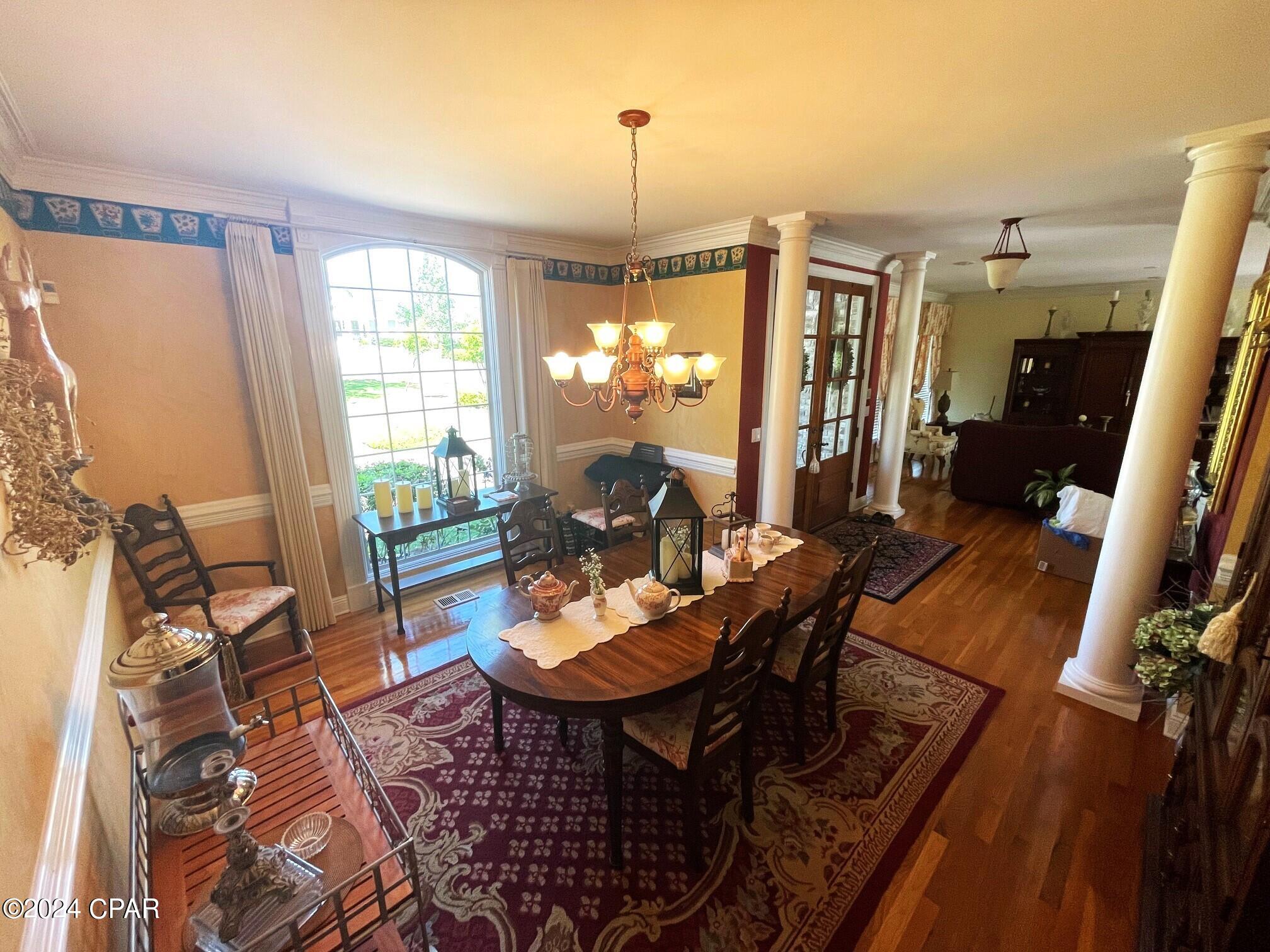 Watson Heights - Residential