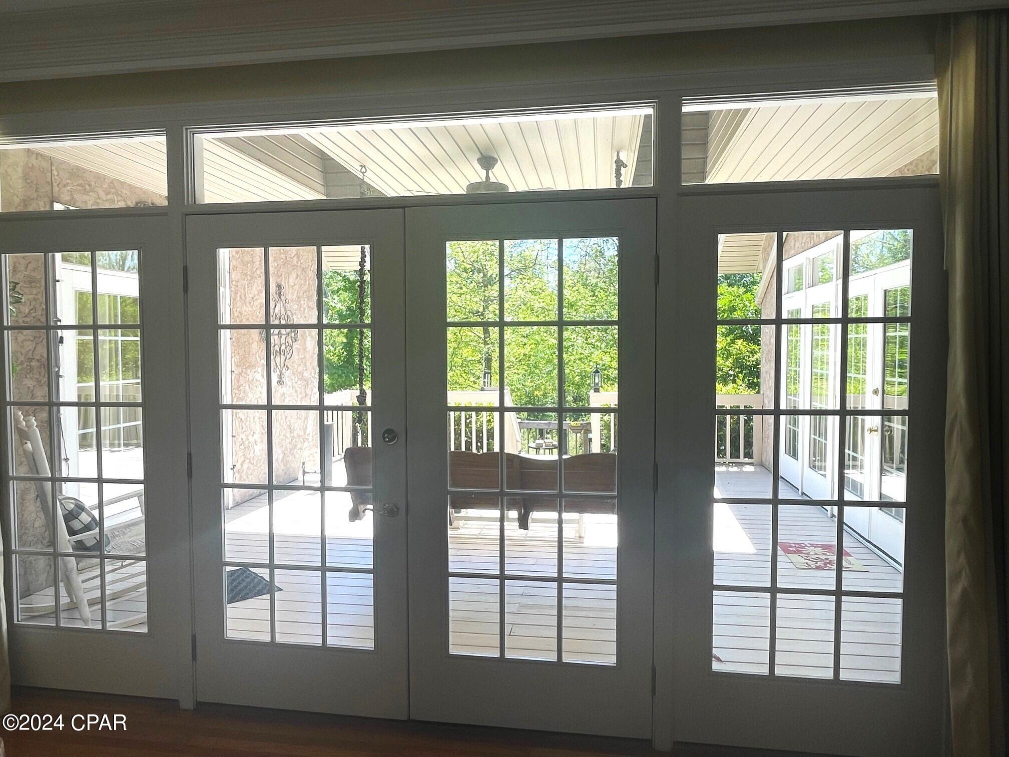 Watson Heights - Residential