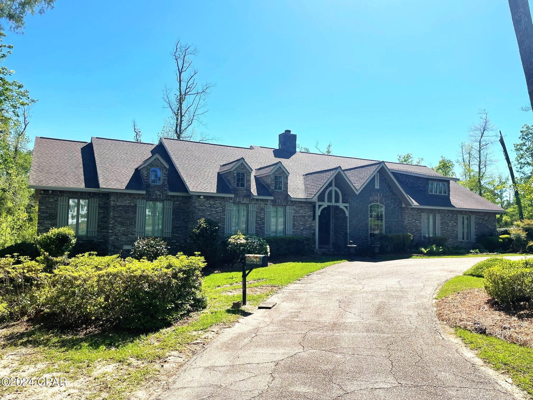 Watson Heights - Residential