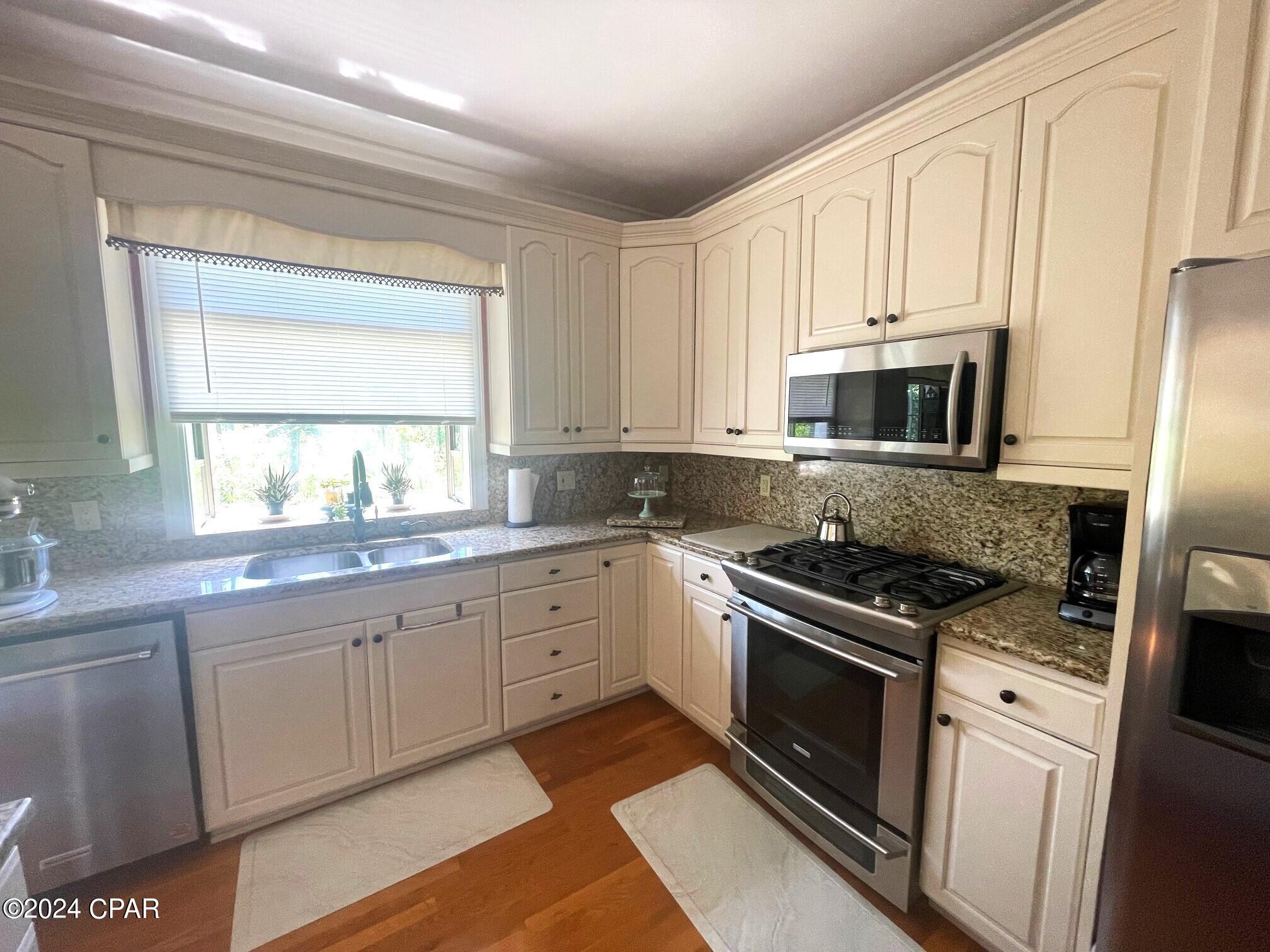 Watson Heights - Residential