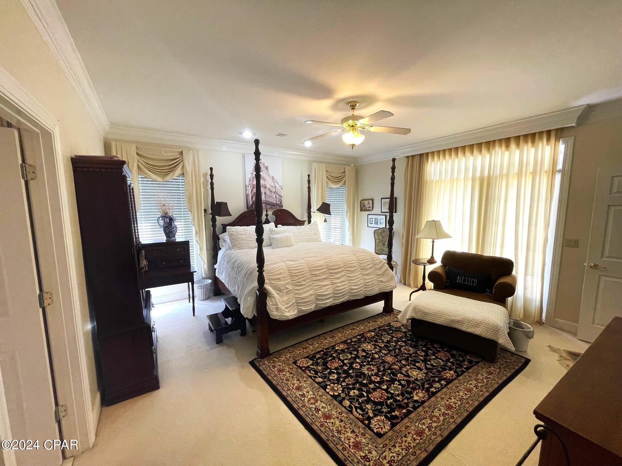 Watson Heights - Residential