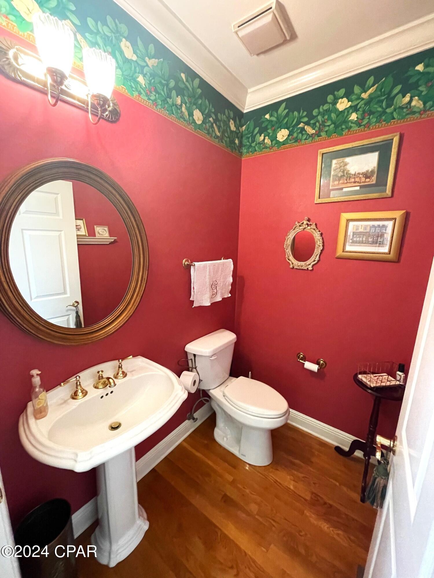 Watson Heights - Residential